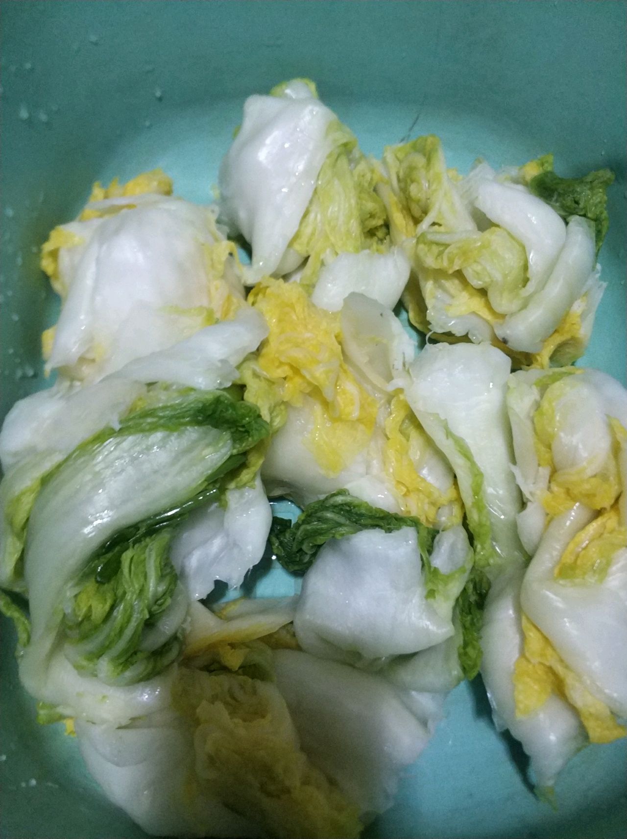 泡菜