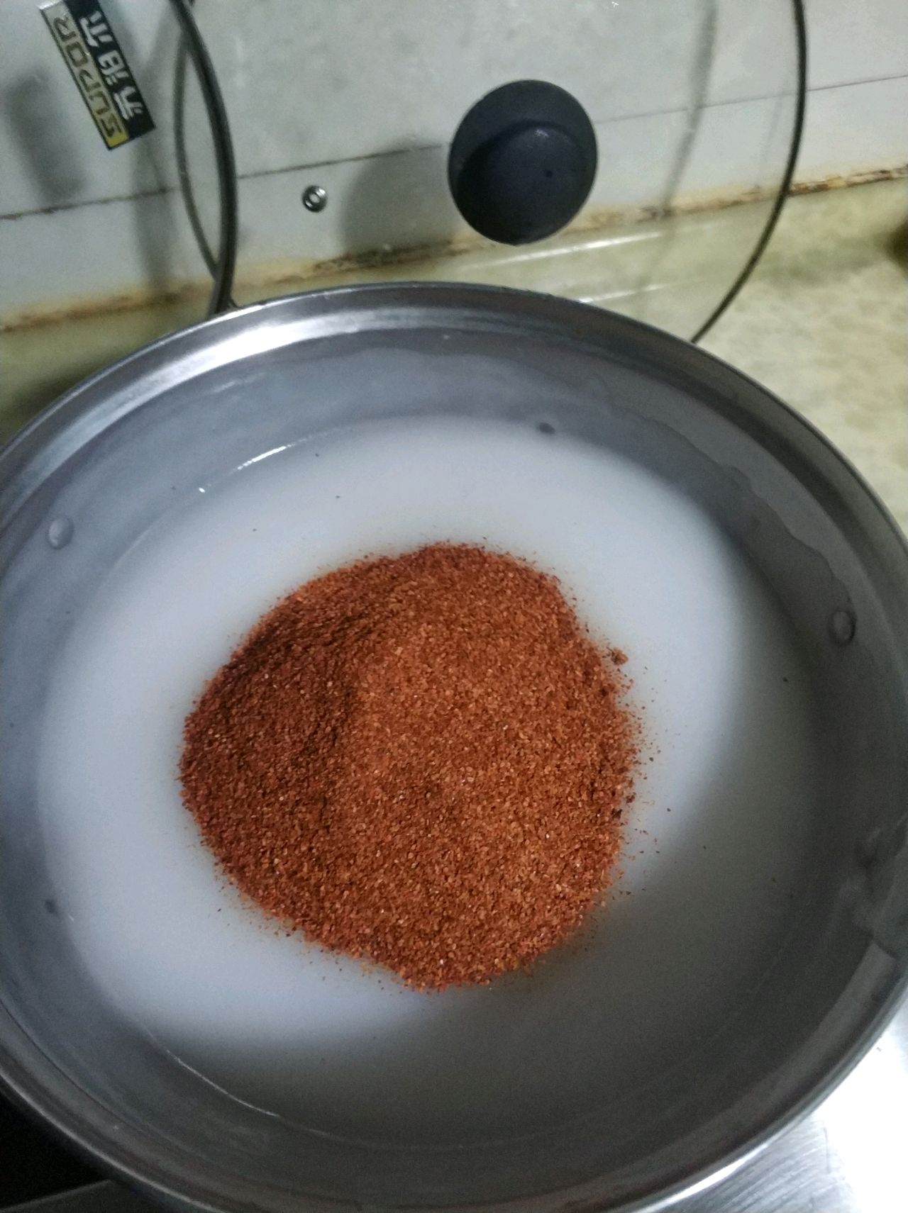 泡菜