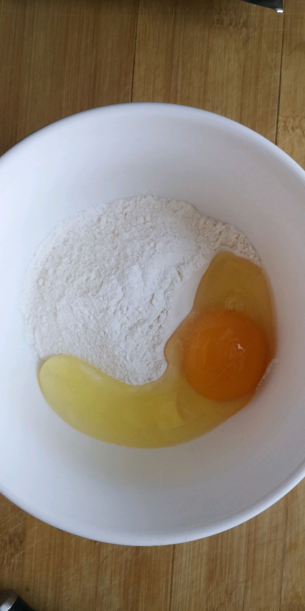 泡菜饼