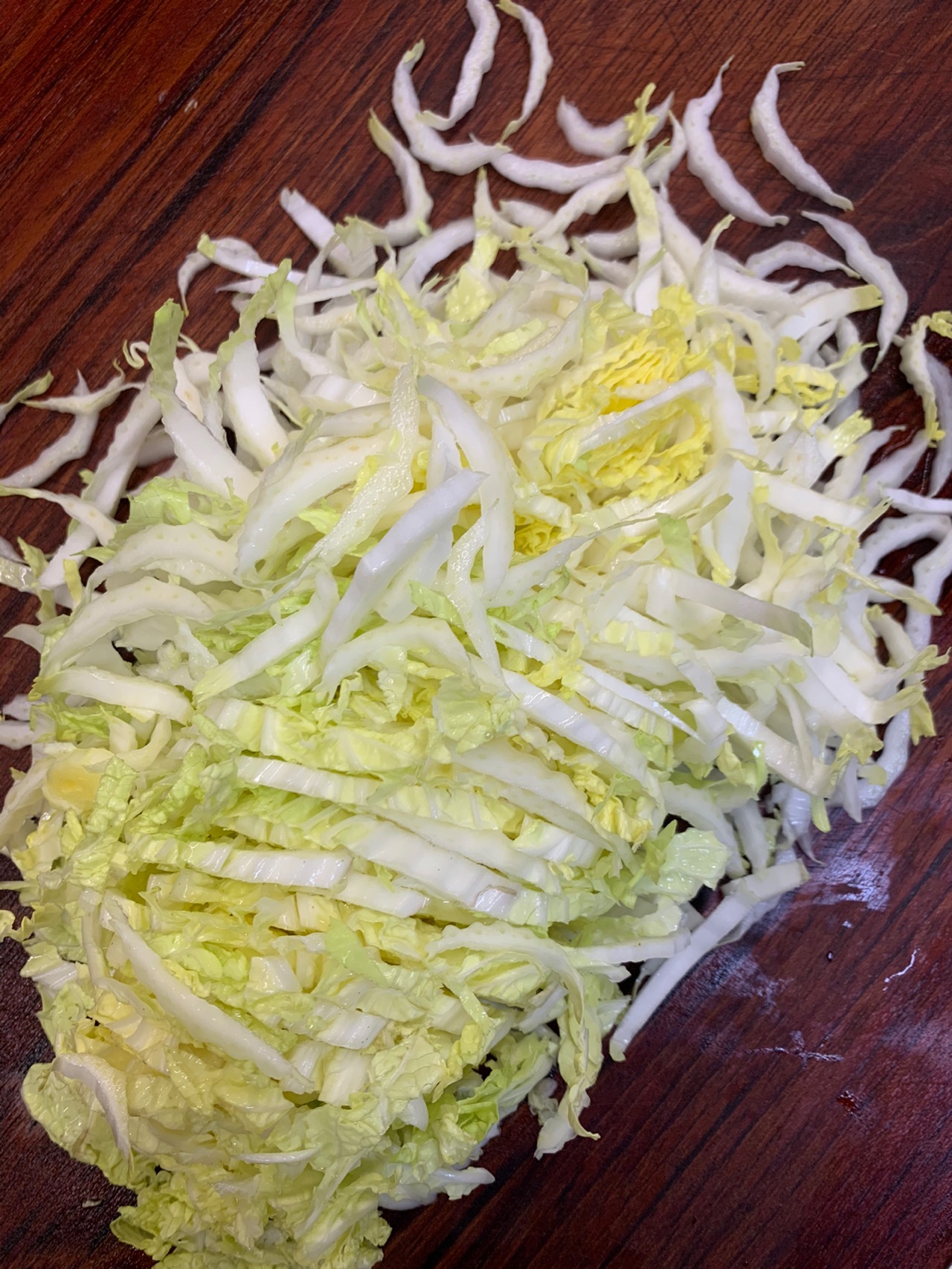 泡菜炒饭