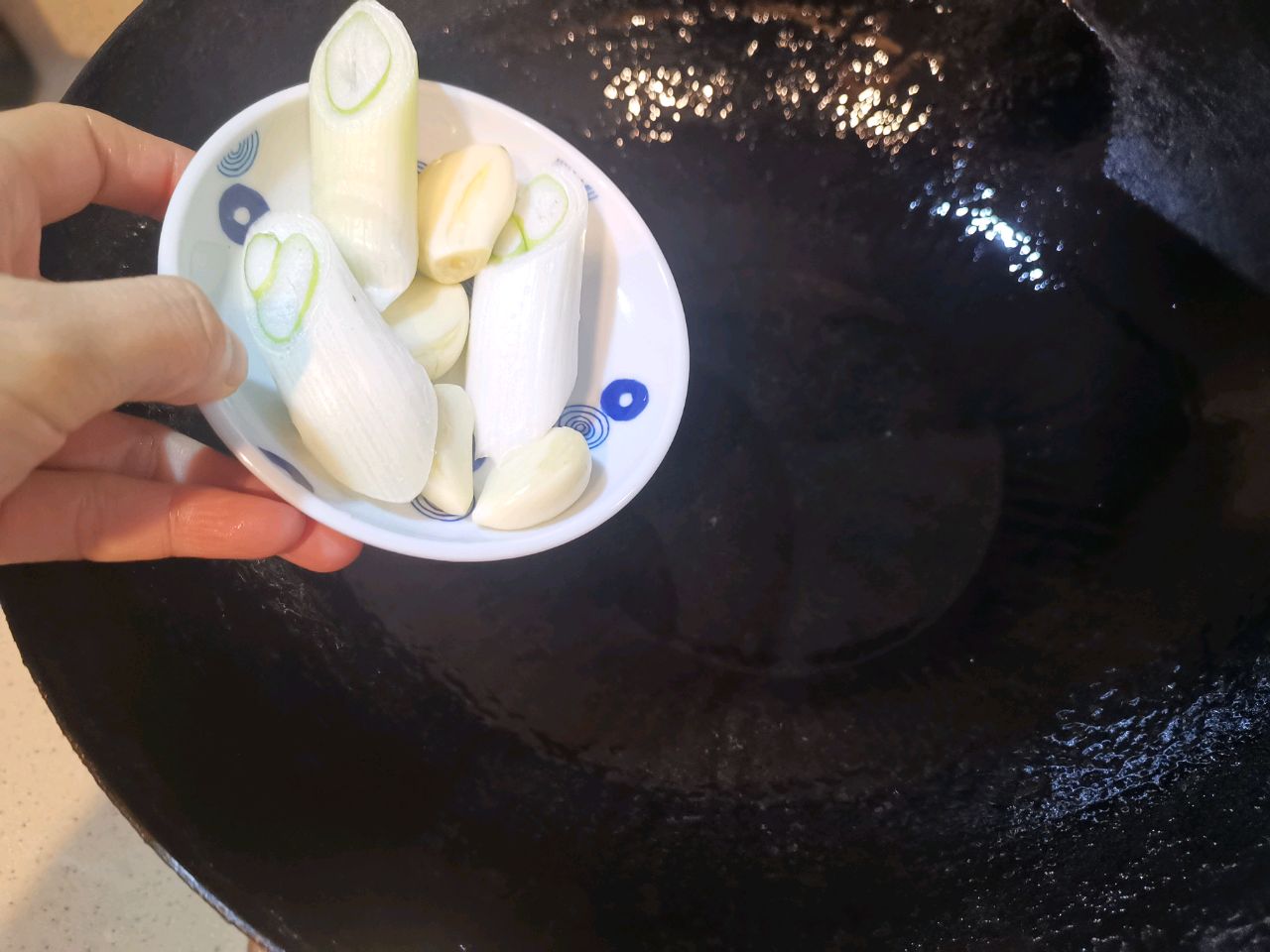 泡菜大闸蟹