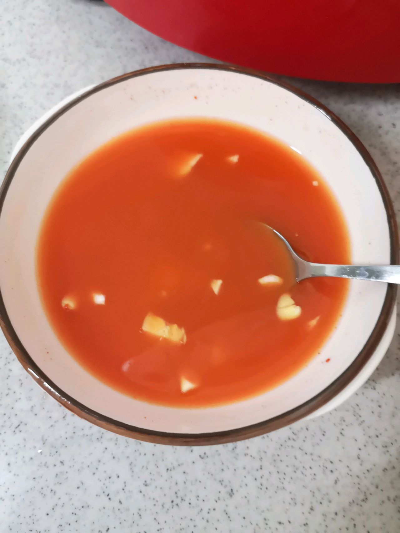 泡菜炖马鲛鱼