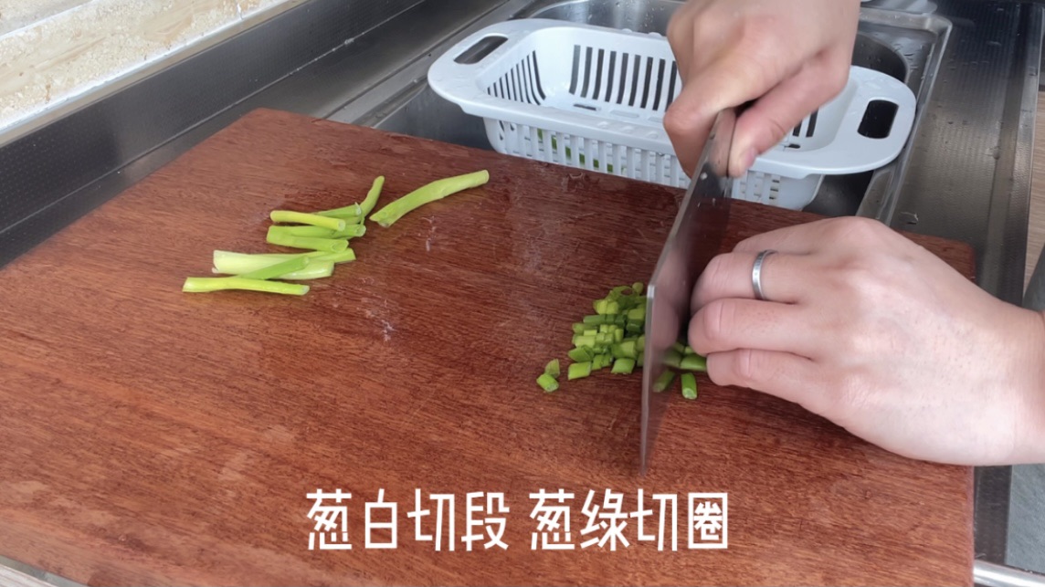 泡菜排骨
