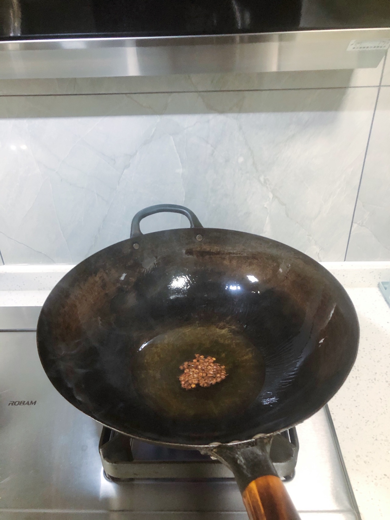 泡椒鸡胗
