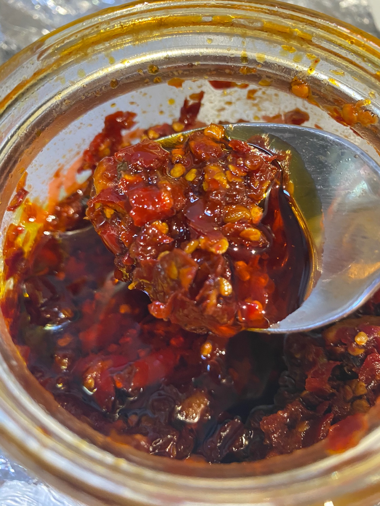 泡椒酸辣肉柳