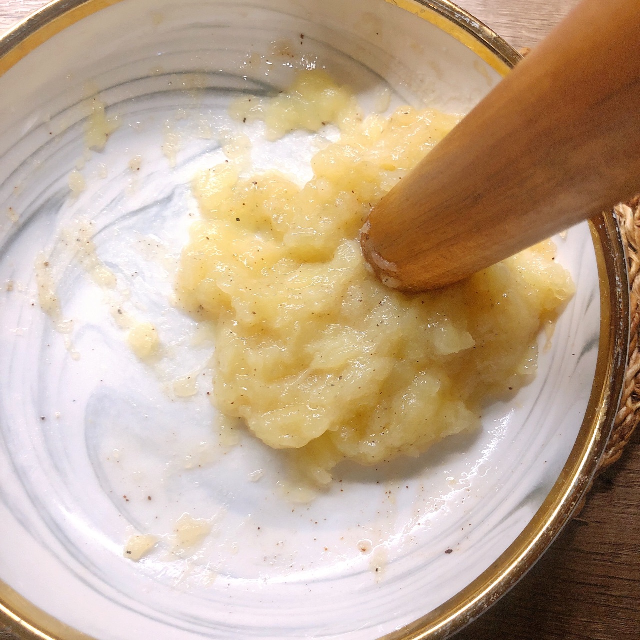培根土豆船