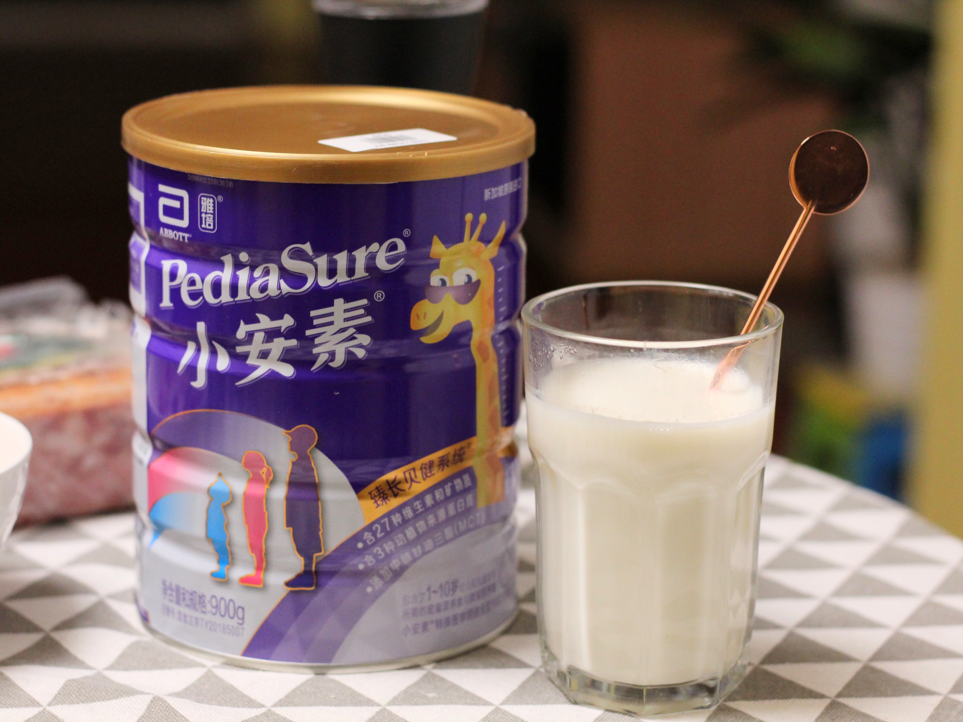 培根土豆浓汤