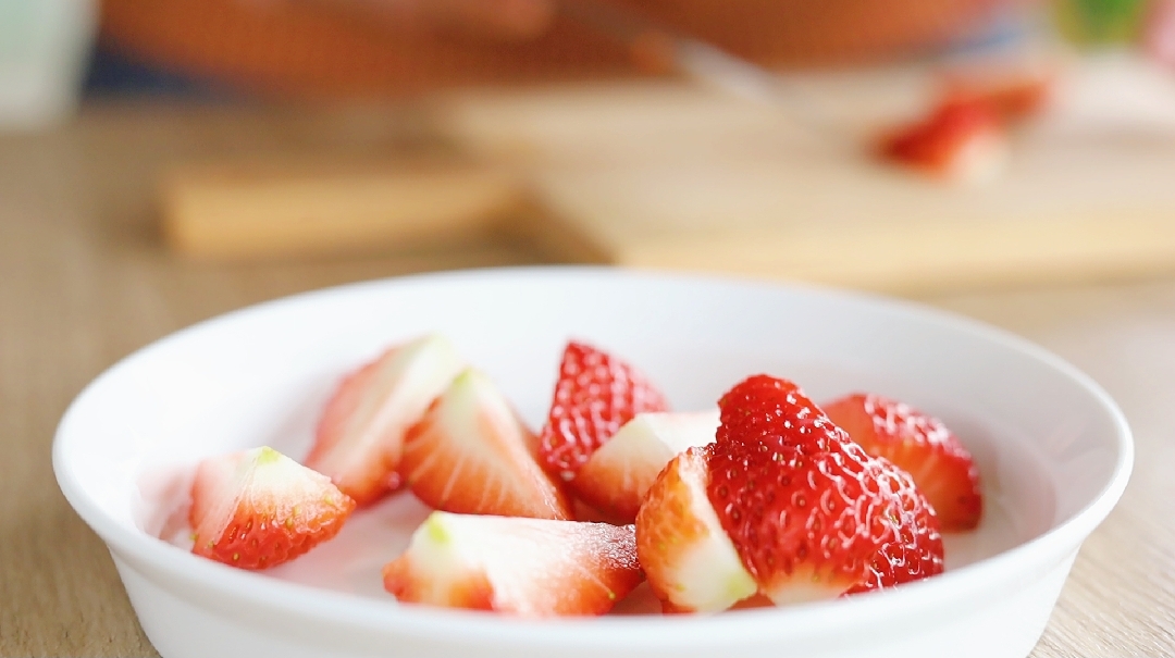 捧在手心的温柔,自制浪漫情侣下午茶