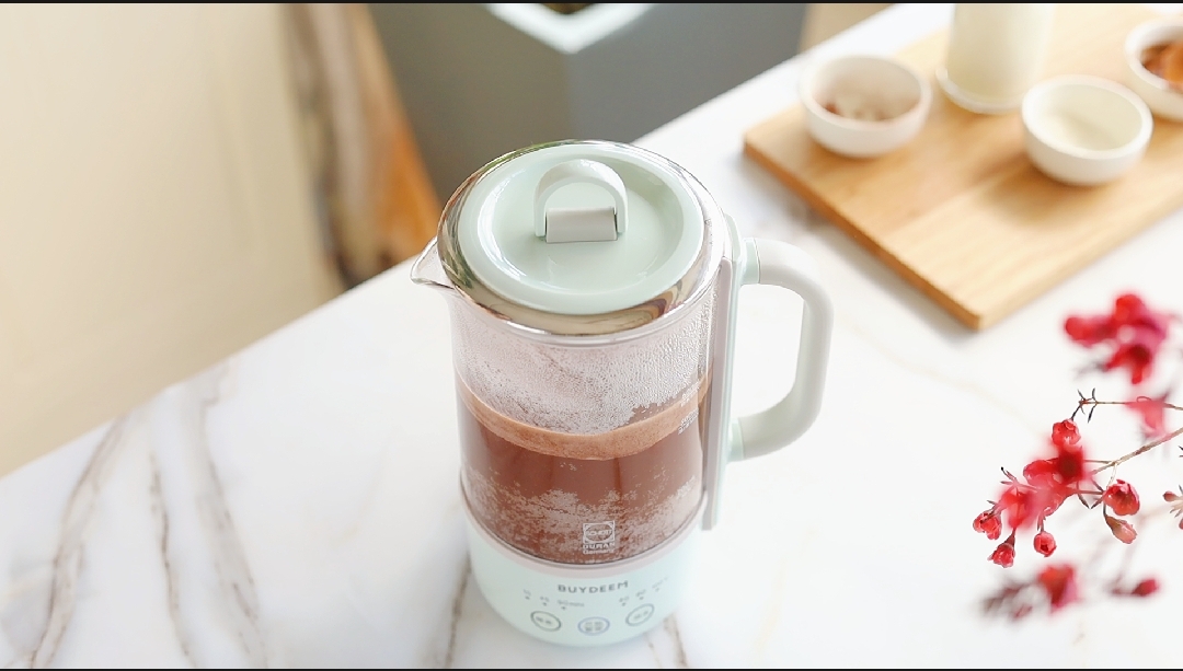 捧在手心的温柔,自制浪漫情侣下午茶