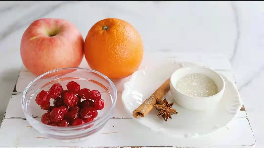 捧在手心的温柔,自制浪漫情侣下午茶