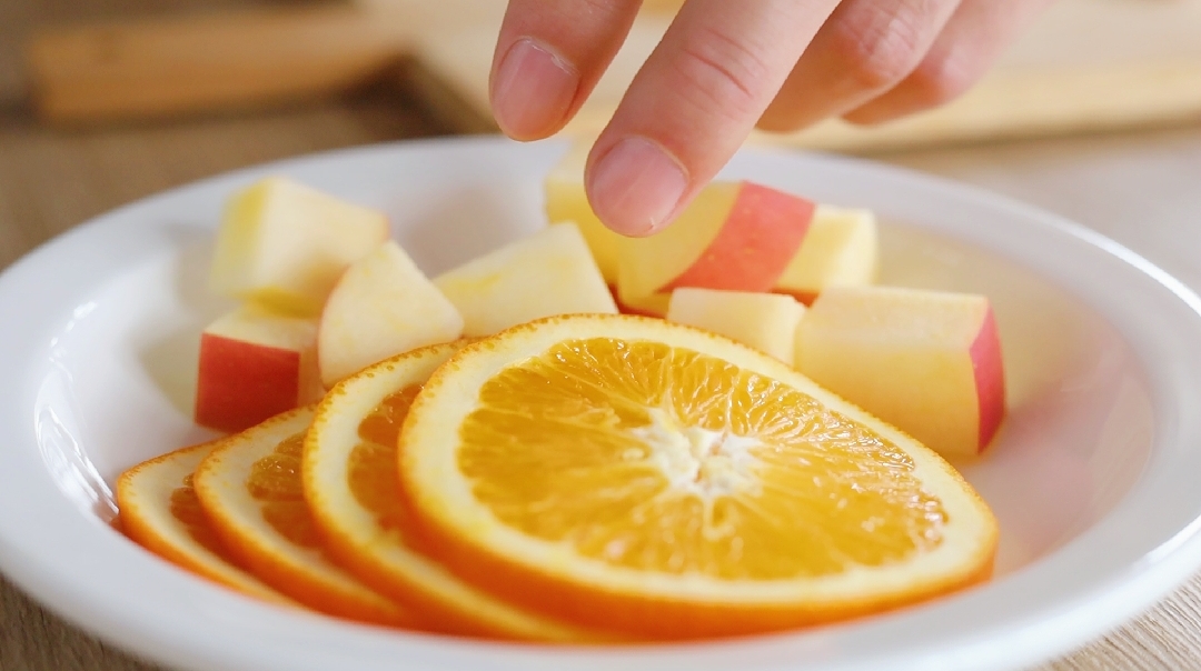 捧在手心的温柔,自制浪漫情侣下午茶