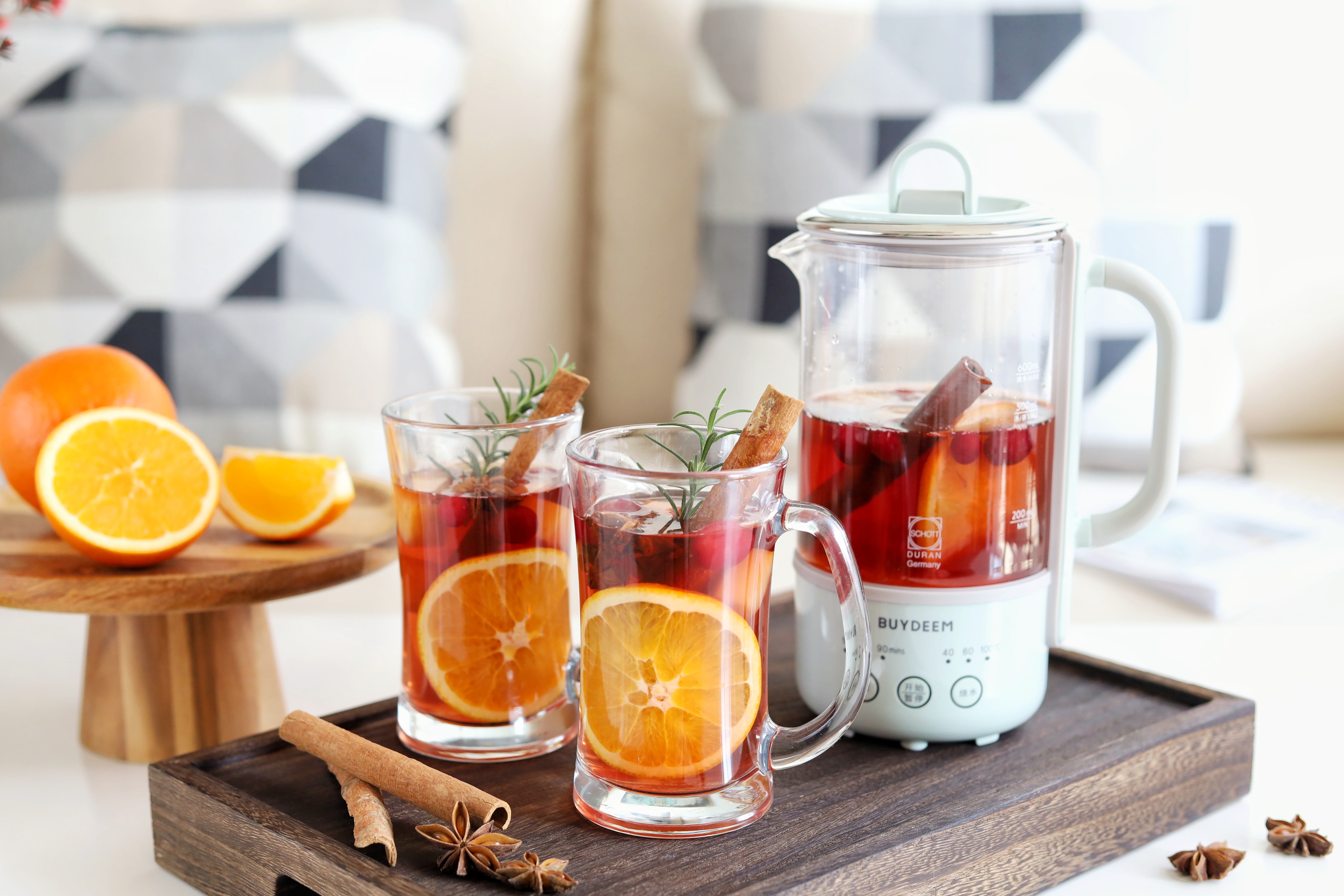 捧在手心的温柔,自制浪漫情侣下午茶