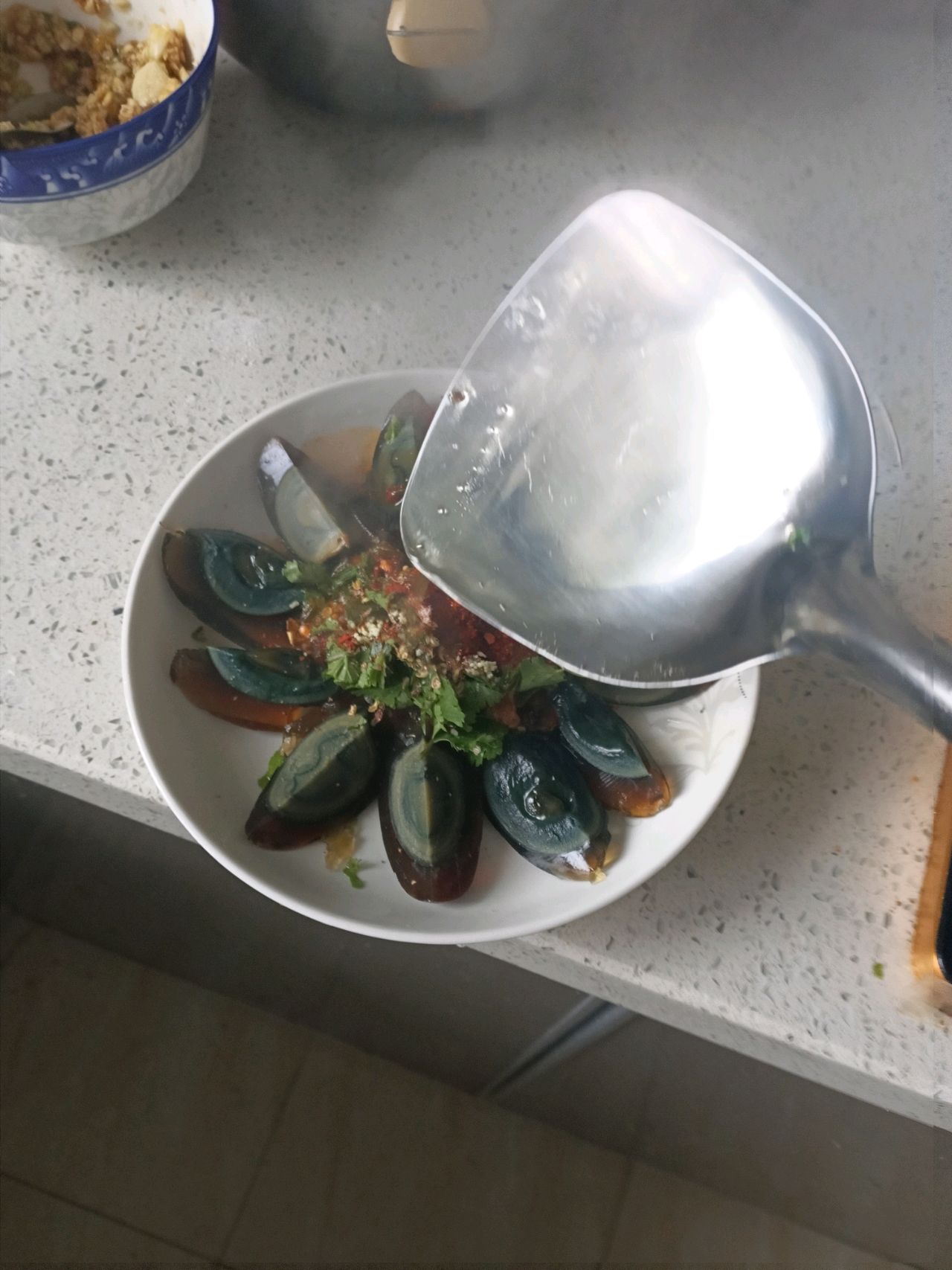 皮蛋