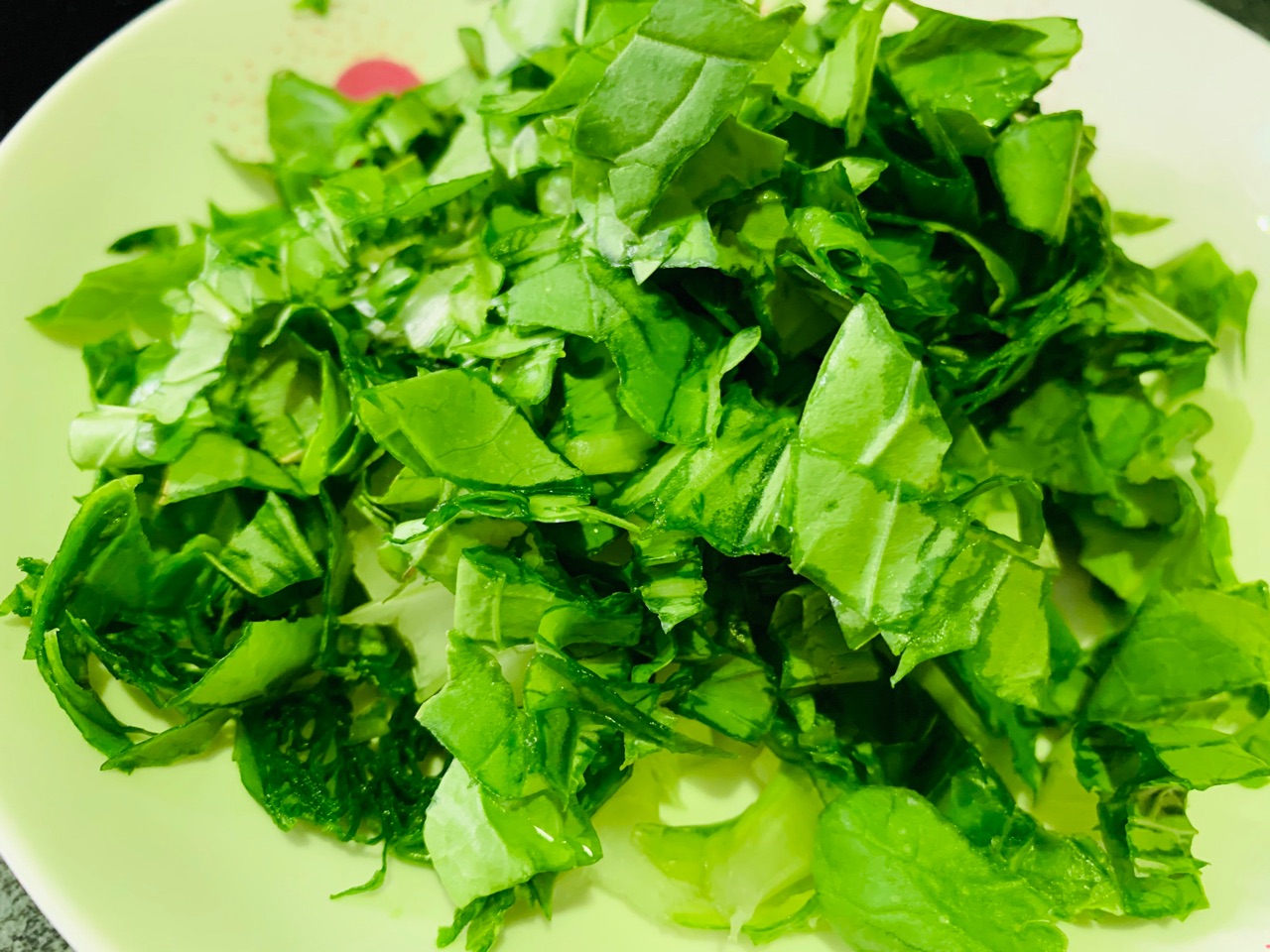 皮蛋鸡胸肉青菜粥