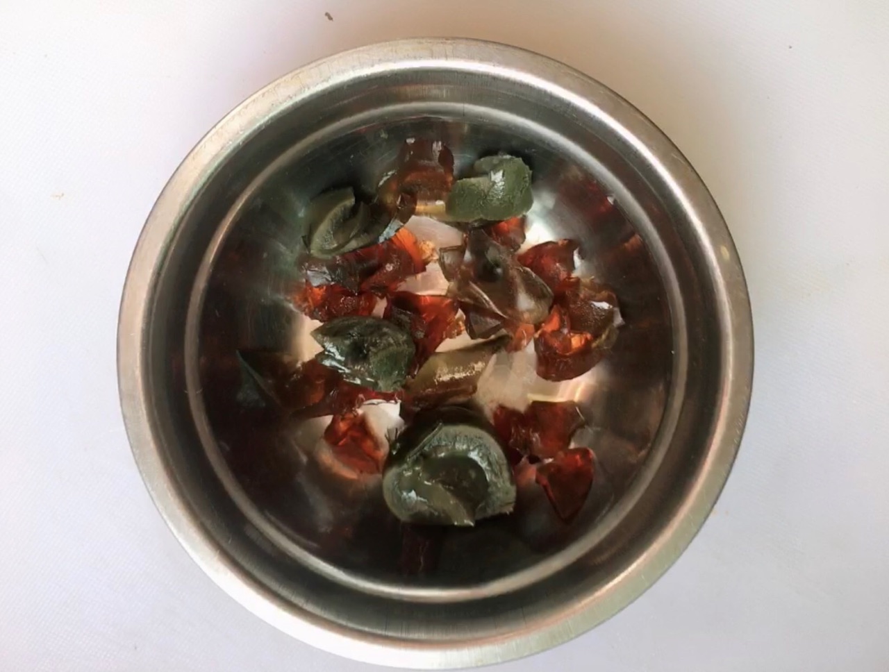 皮蛋瘦肉粥