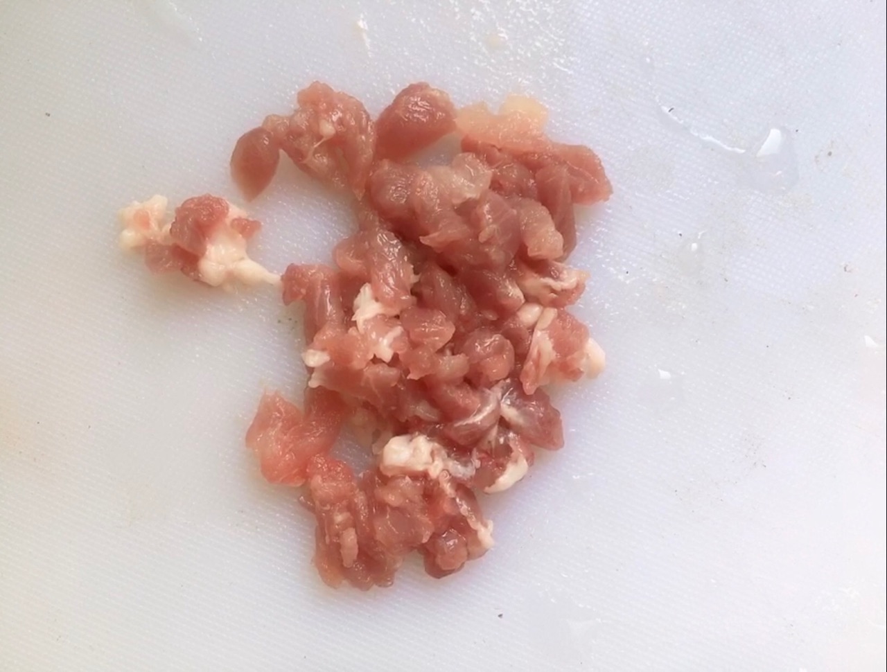 皮蛋瘦肉粥