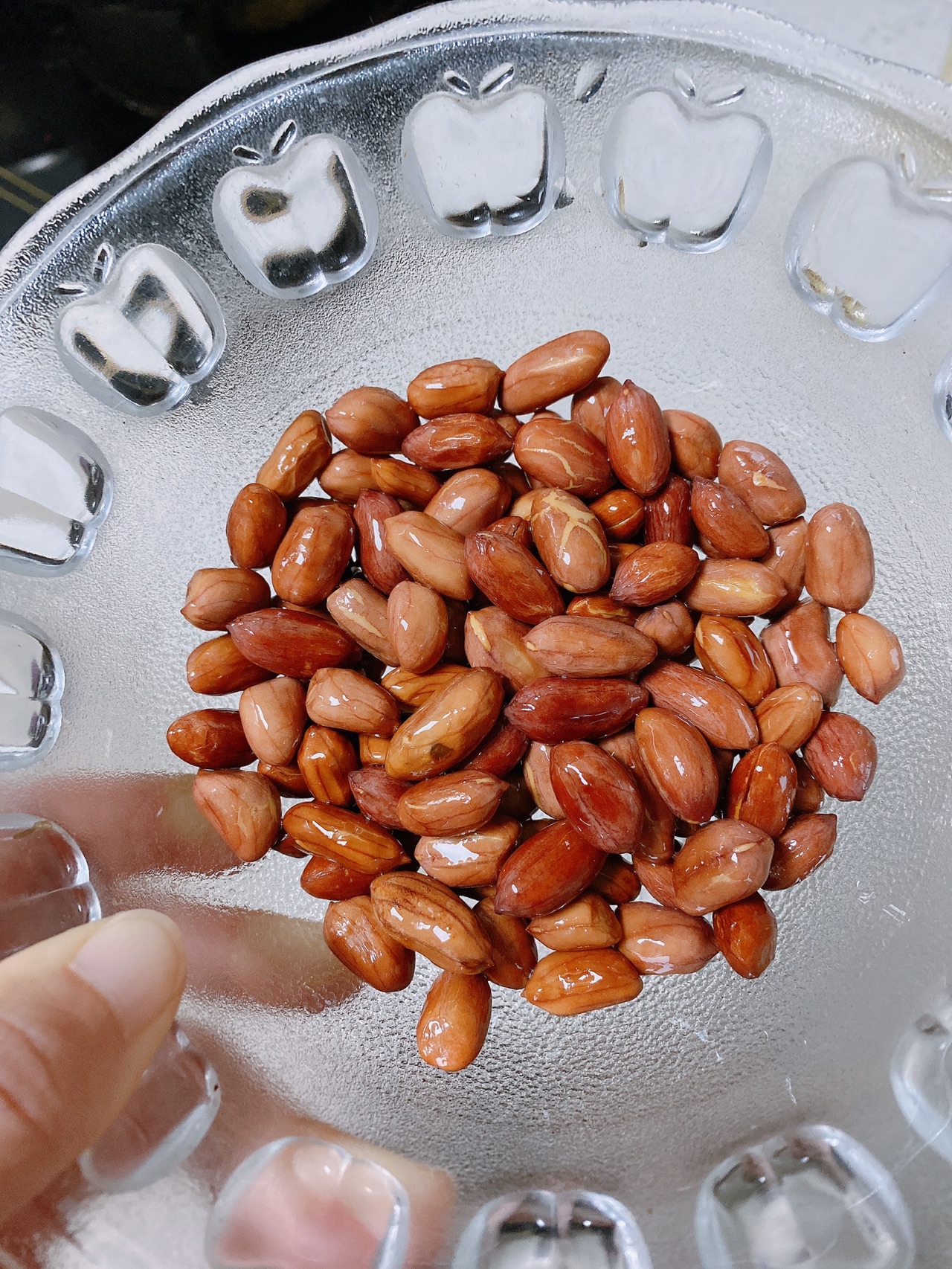 皮蛋土豆凉拌菜