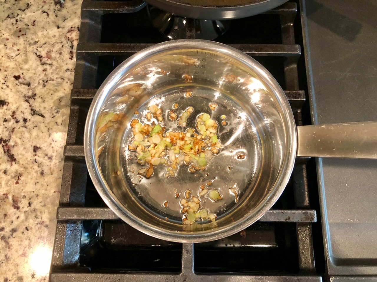 皮蛋玉米粥