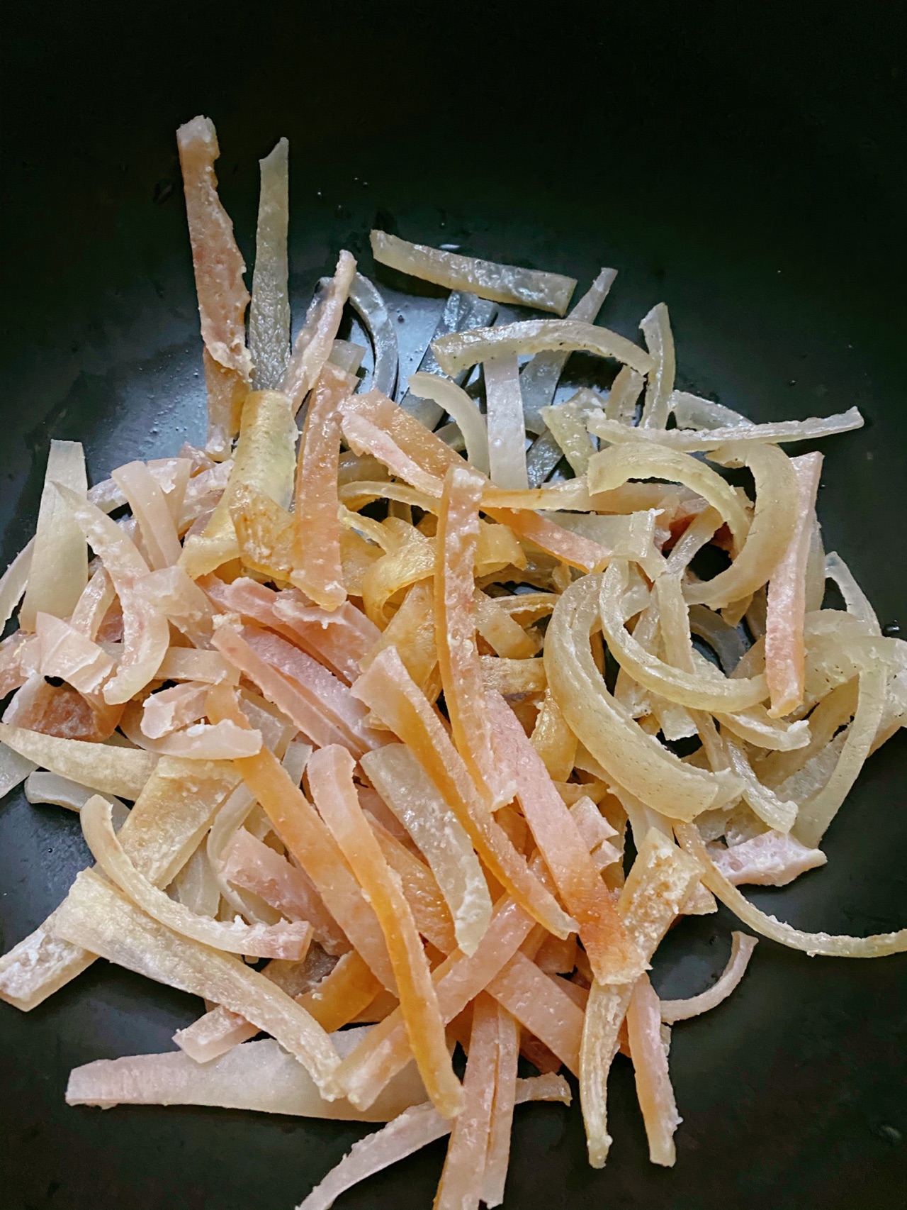皮冻