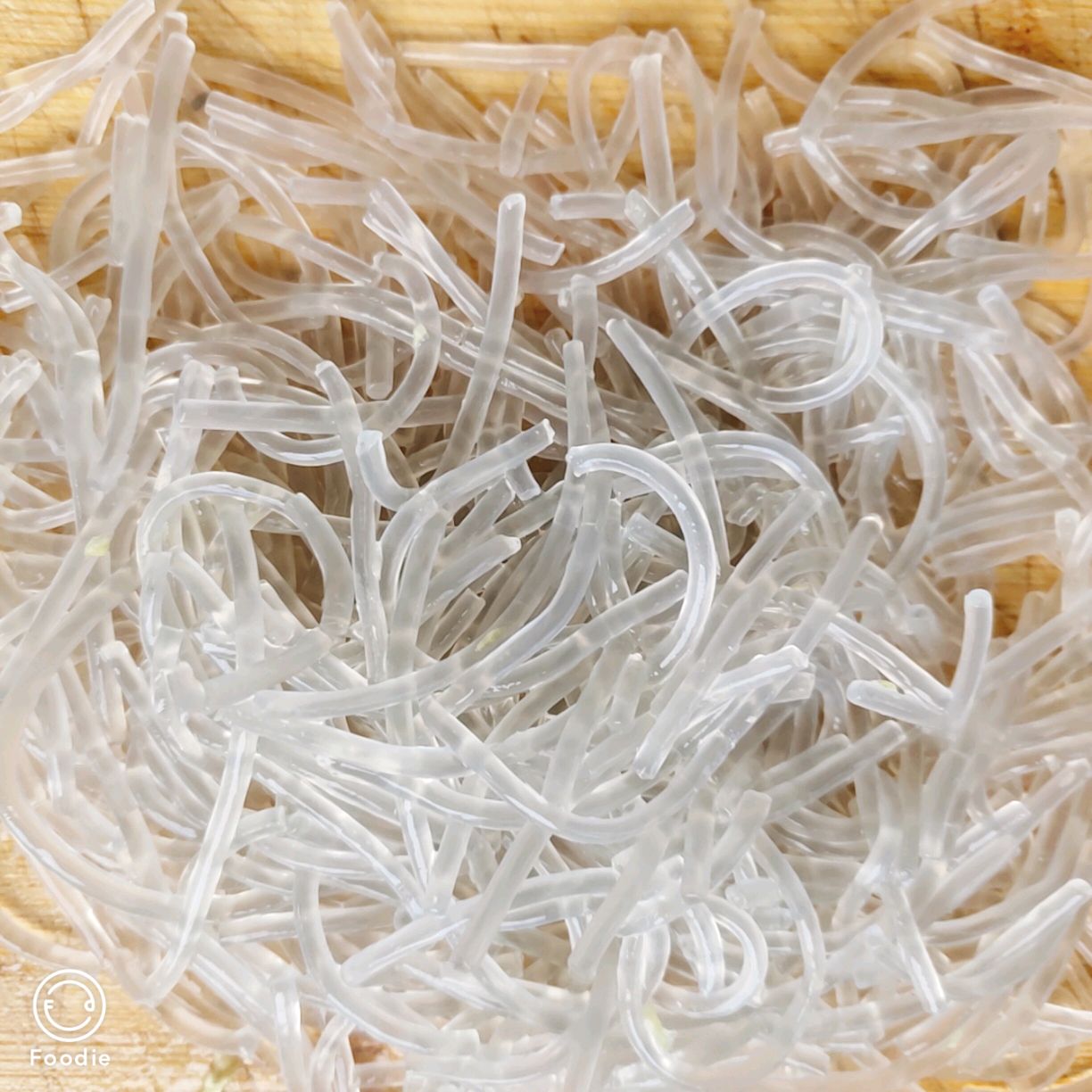 皮儿薄汤汁多的烫面小蒸包