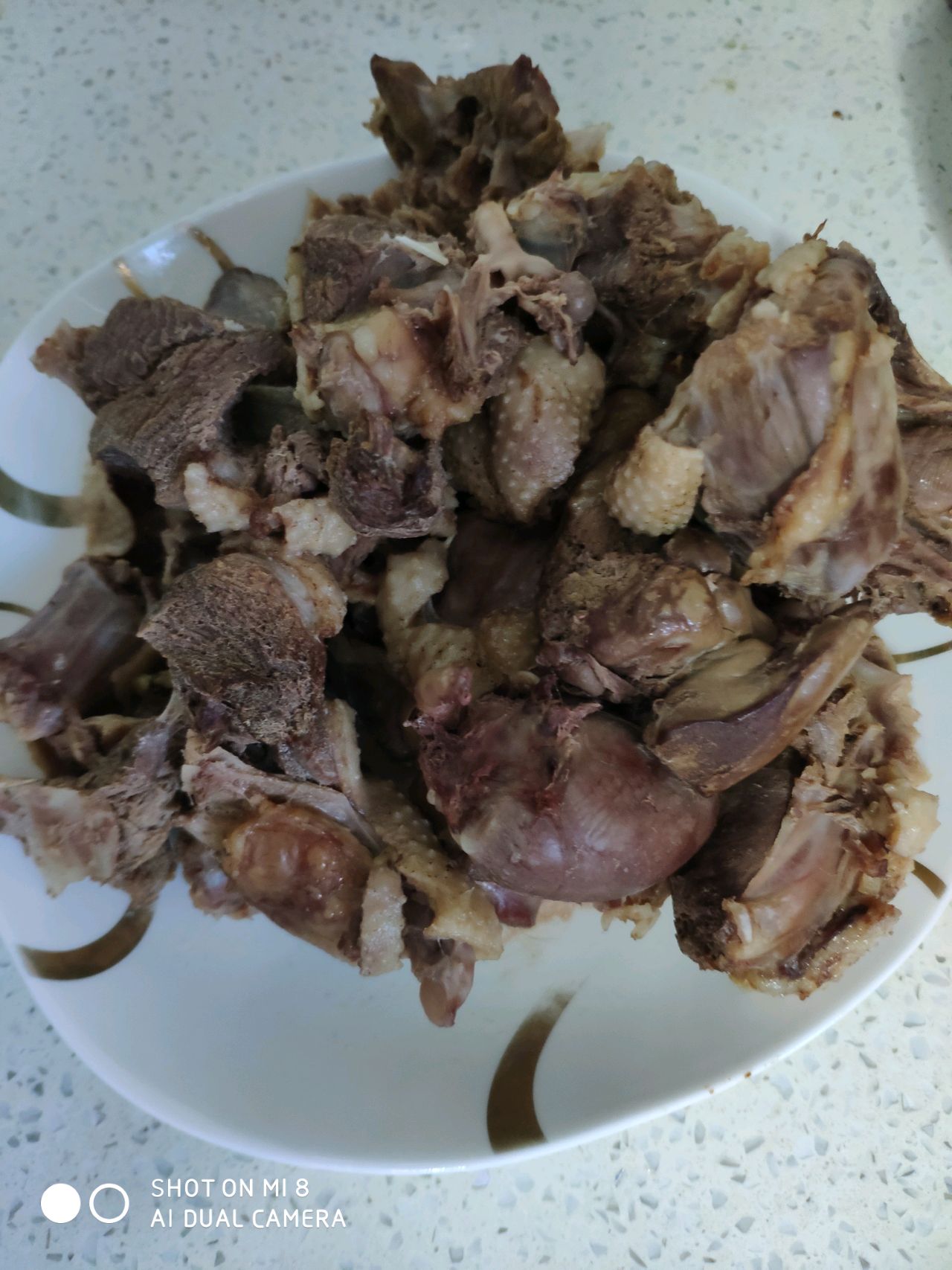 啤酒炖大鹅