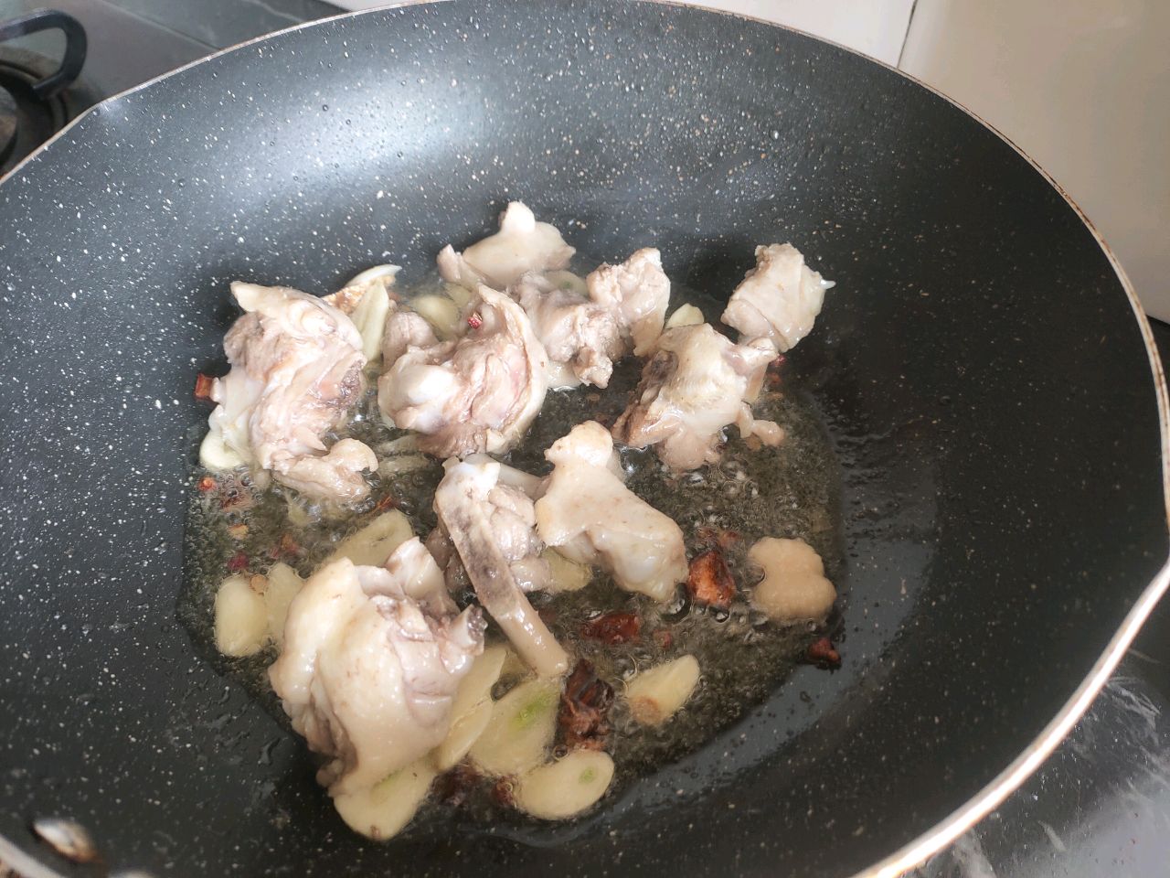 啤酒鸭
