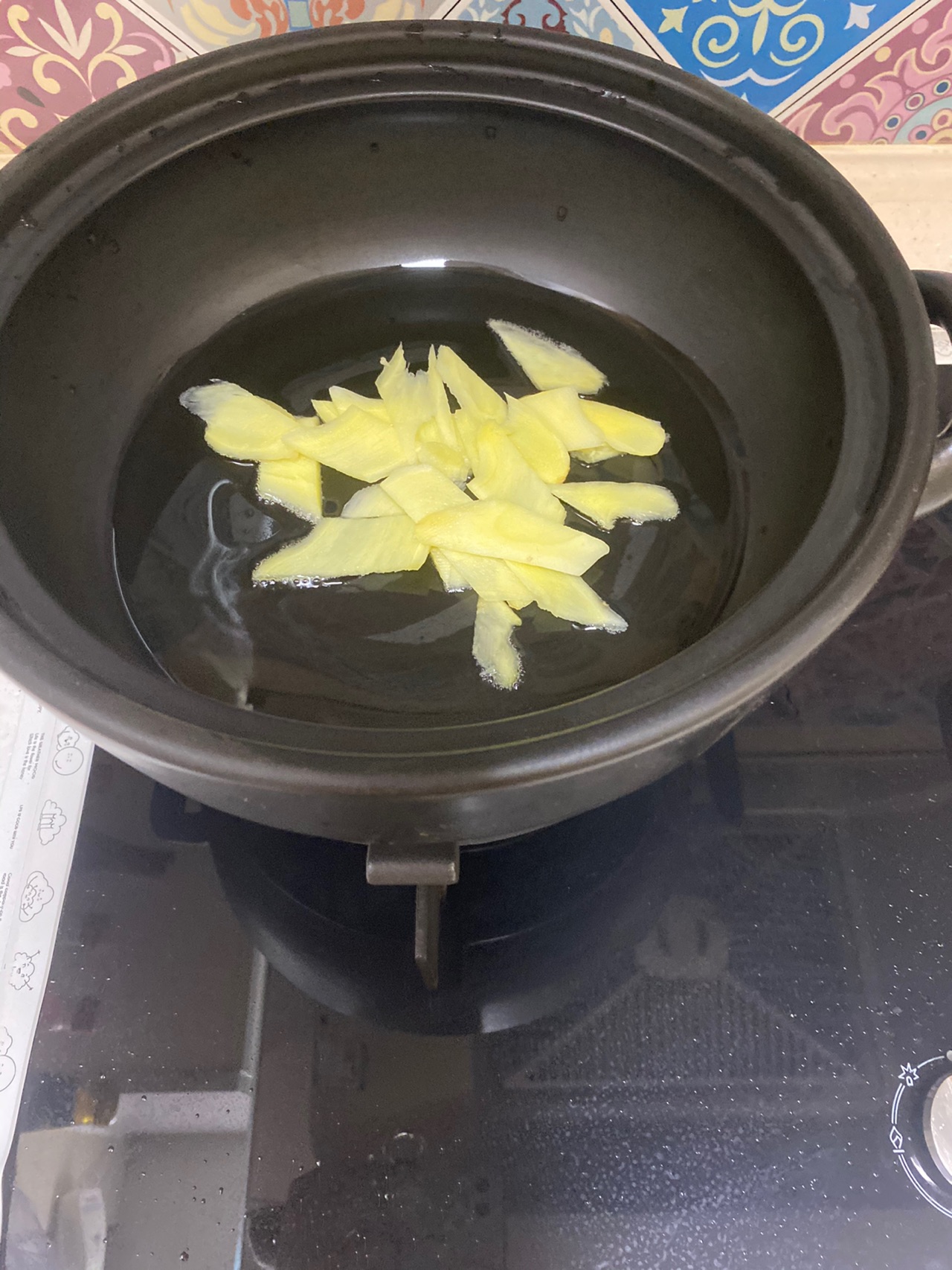 啤酒鸭