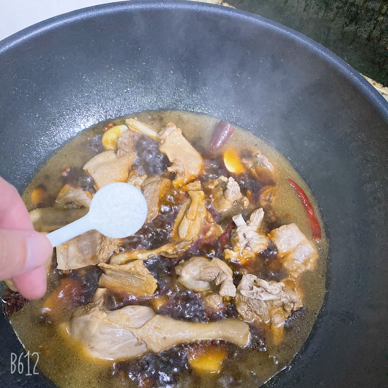 啤酒鸭：外婆给我的，家的味道！