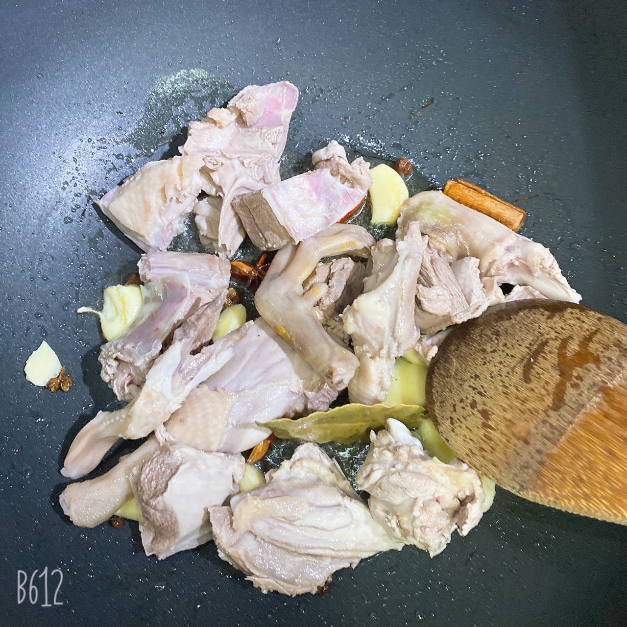啤酒鸭：外婆给我的，家的味道！