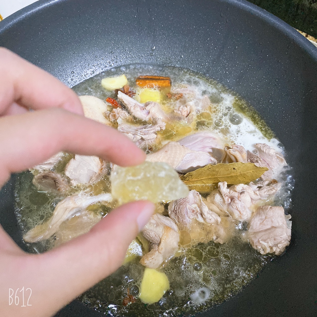 啤酒鸭：外婆给我的，家的味道！