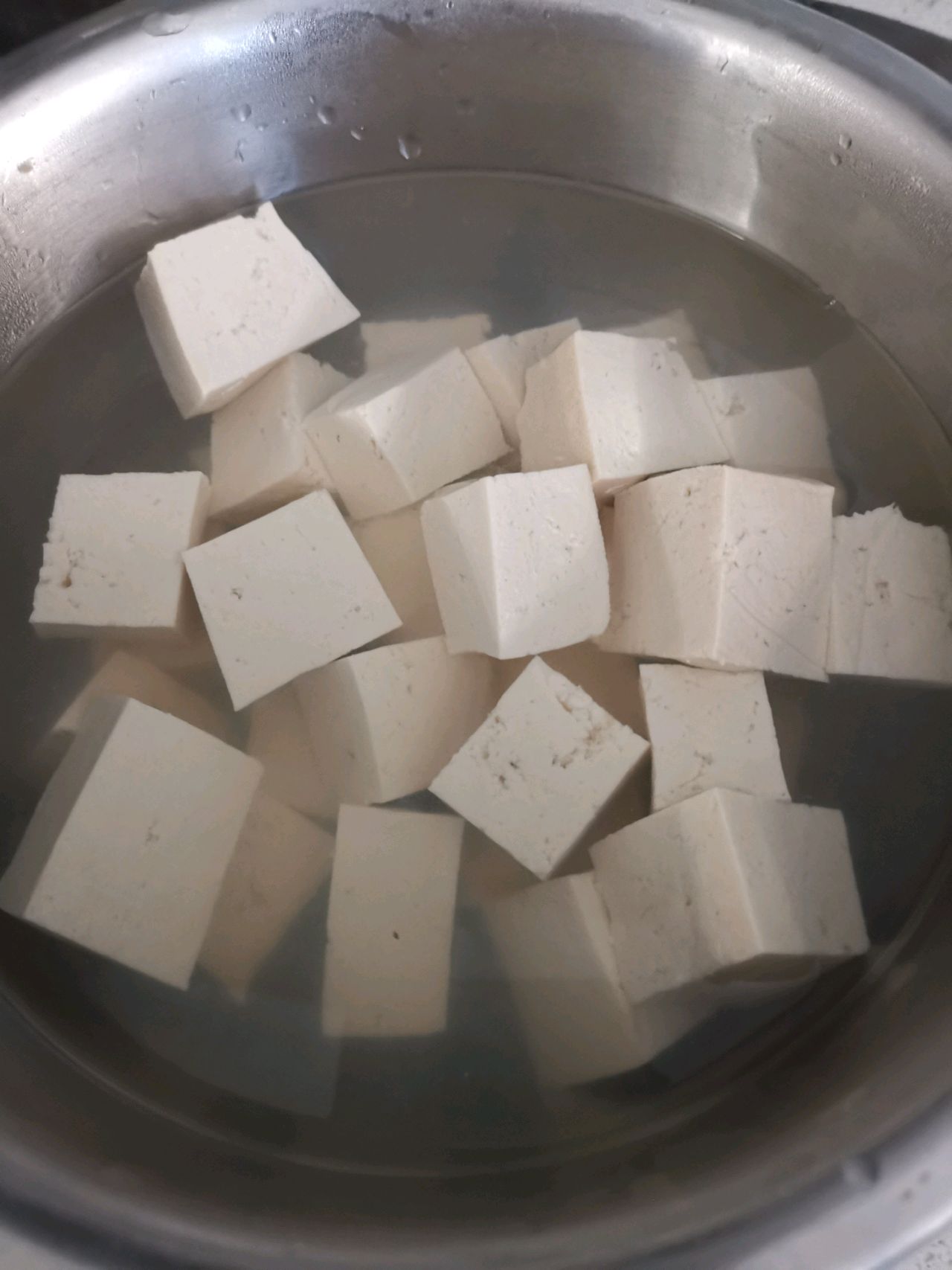 媲美大厨的糖醋豆腐