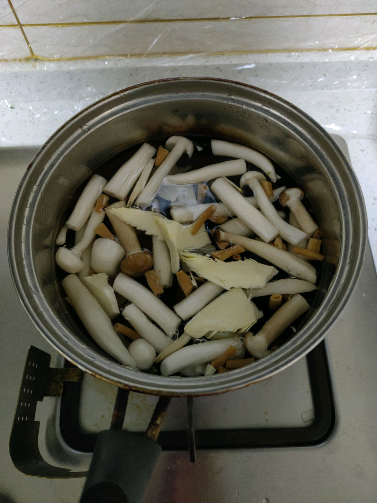 片儿汤