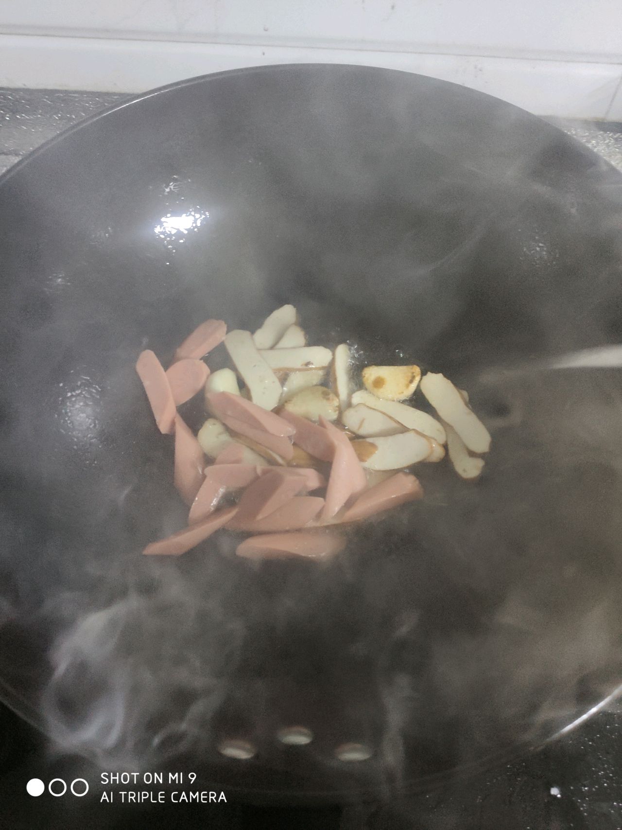 飘香光盘花菜