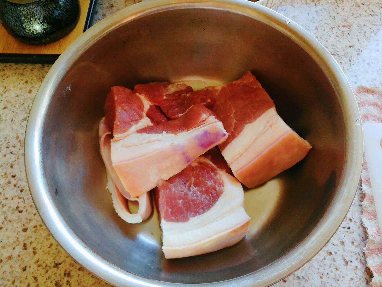 飘香酥肉
