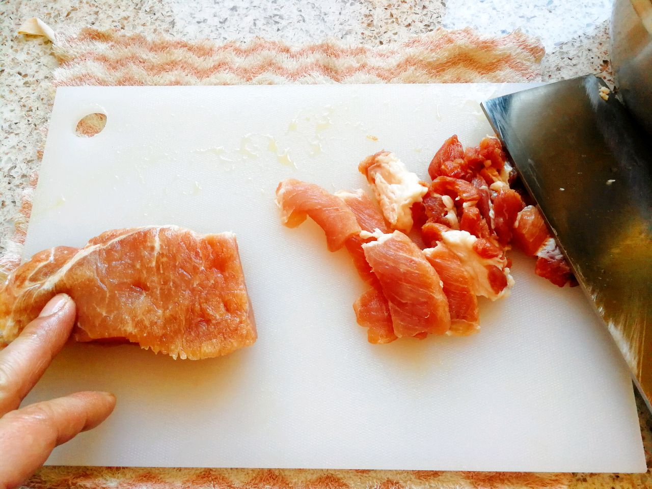 飘香酥肉