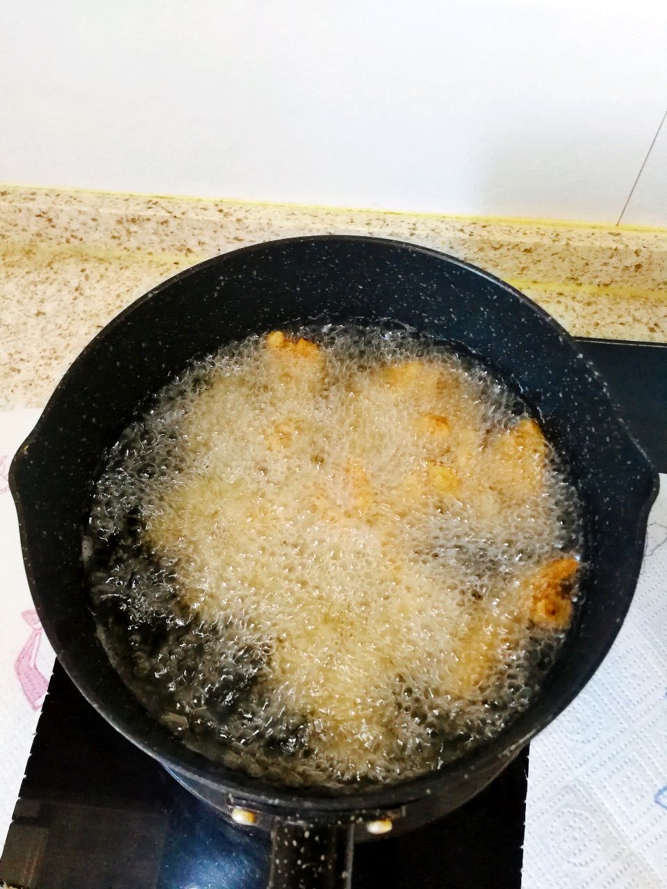 飘香酥肉