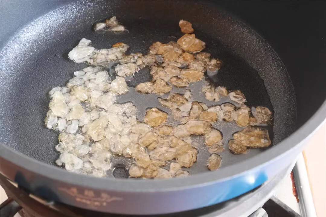 飘香万里，超级下饭菜-梅菜肉
