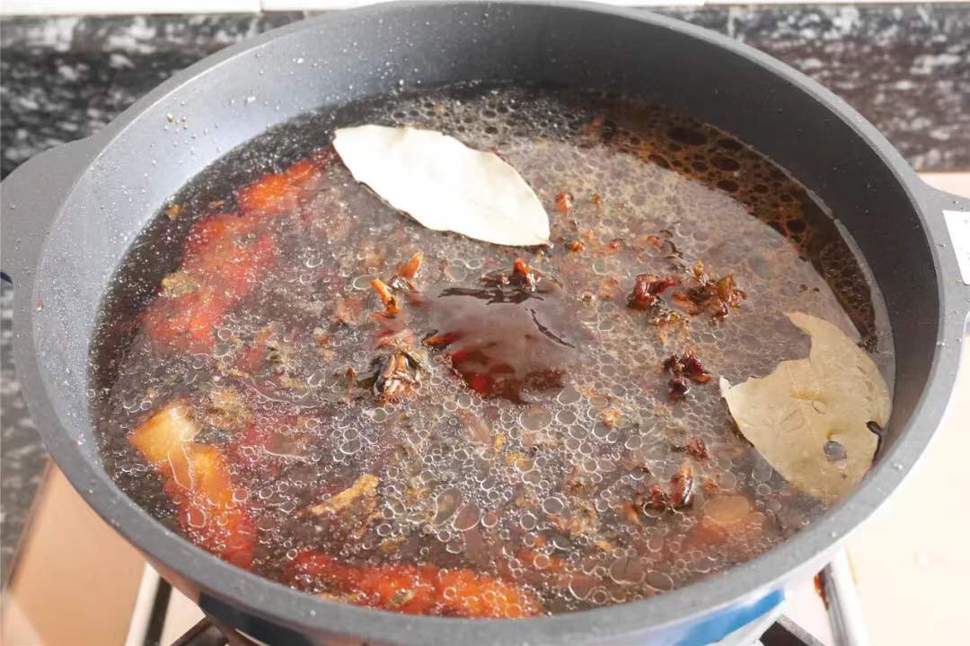 飘香万里，超级下饭菜-梅菜肉