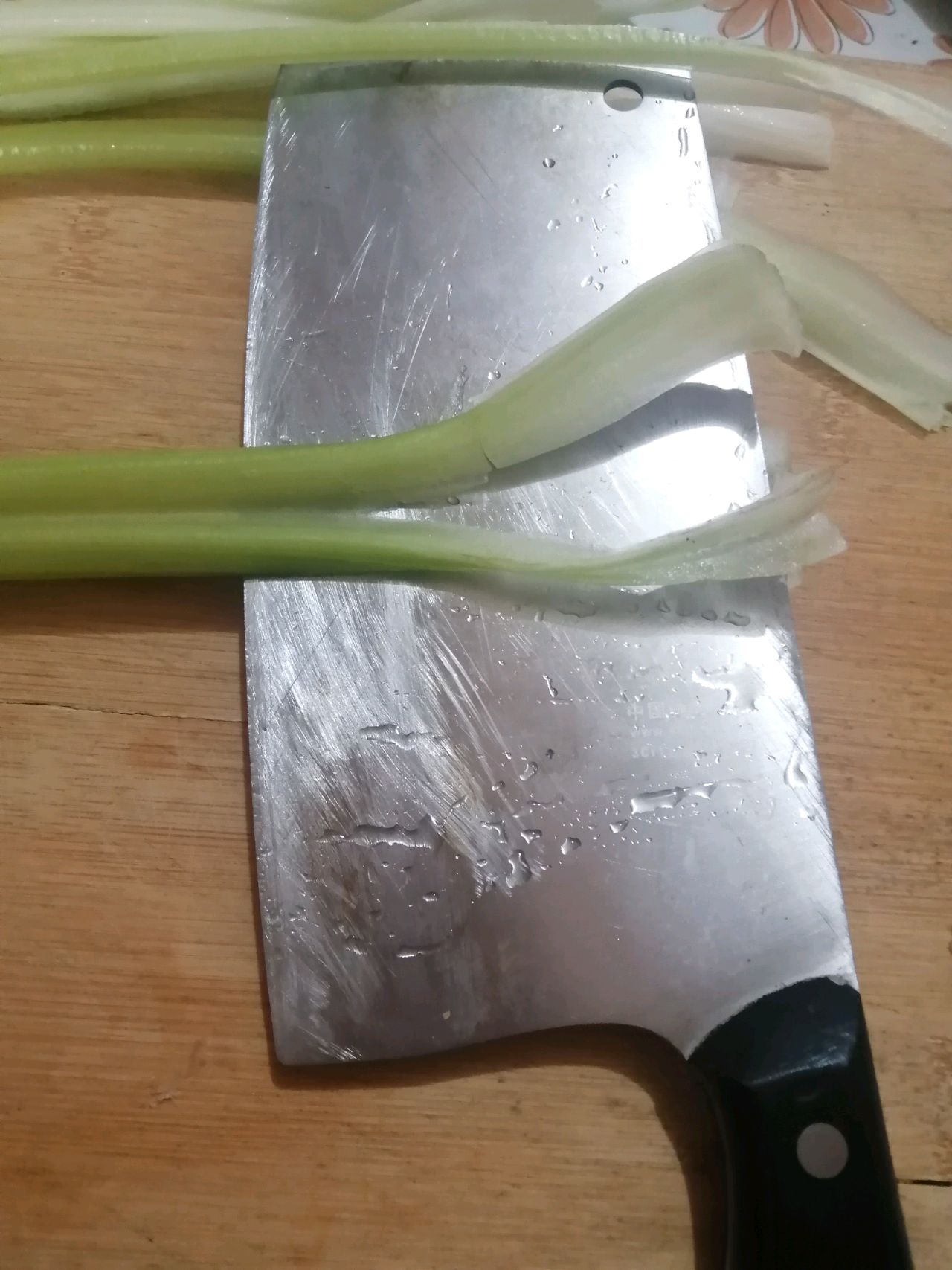 拼盘：孔雀之风