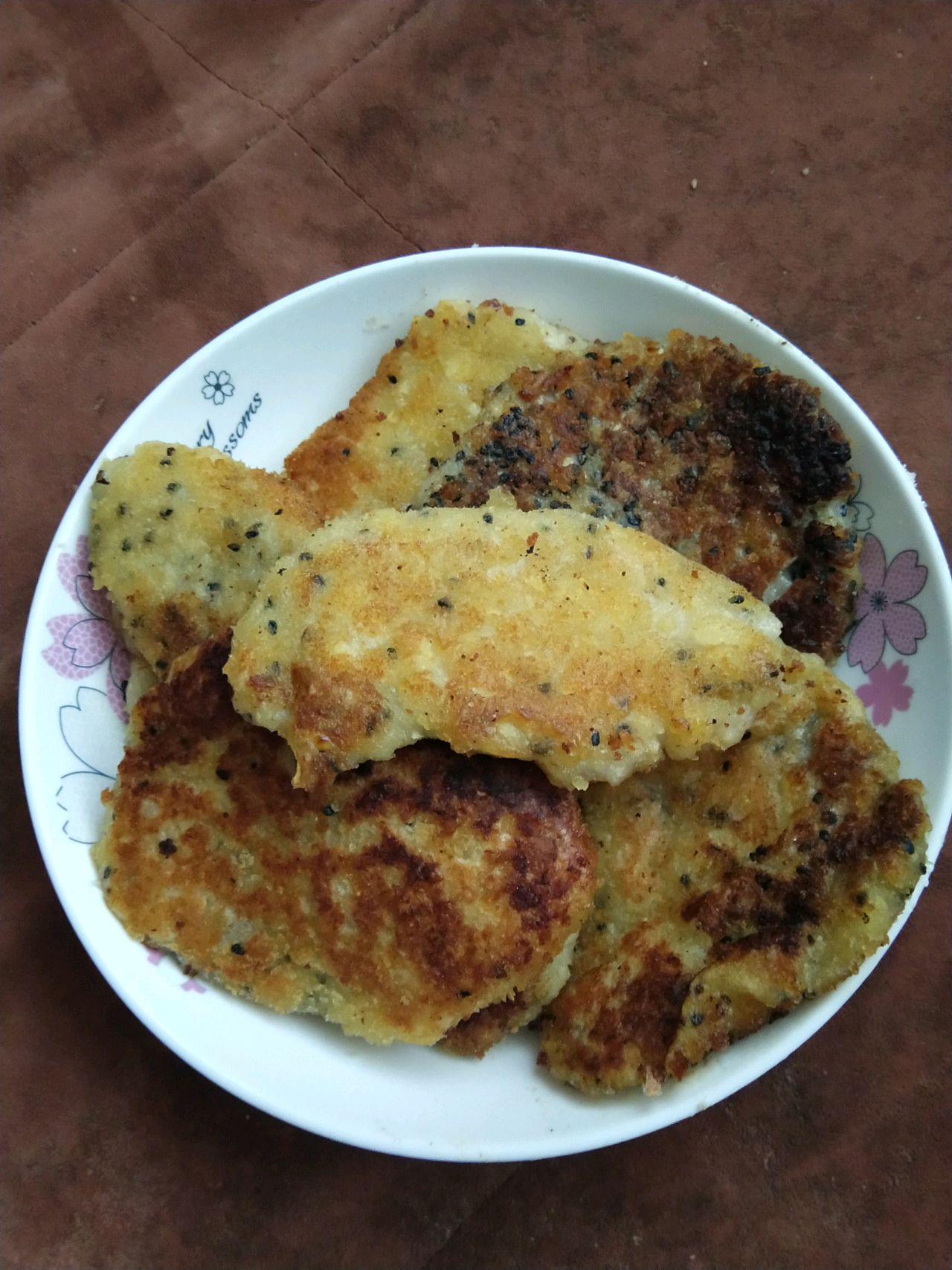 苹果饼