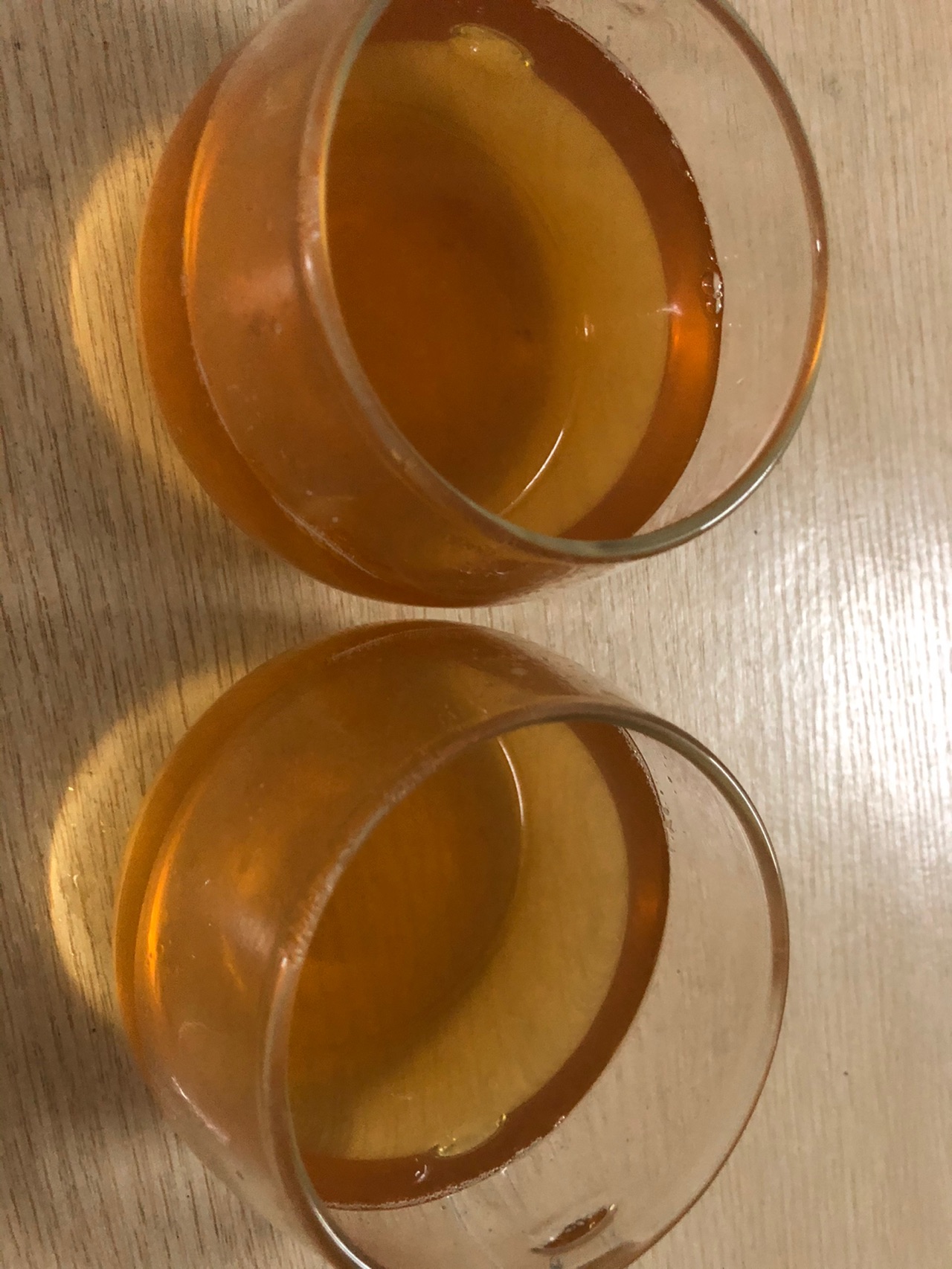 苹果梨汤
