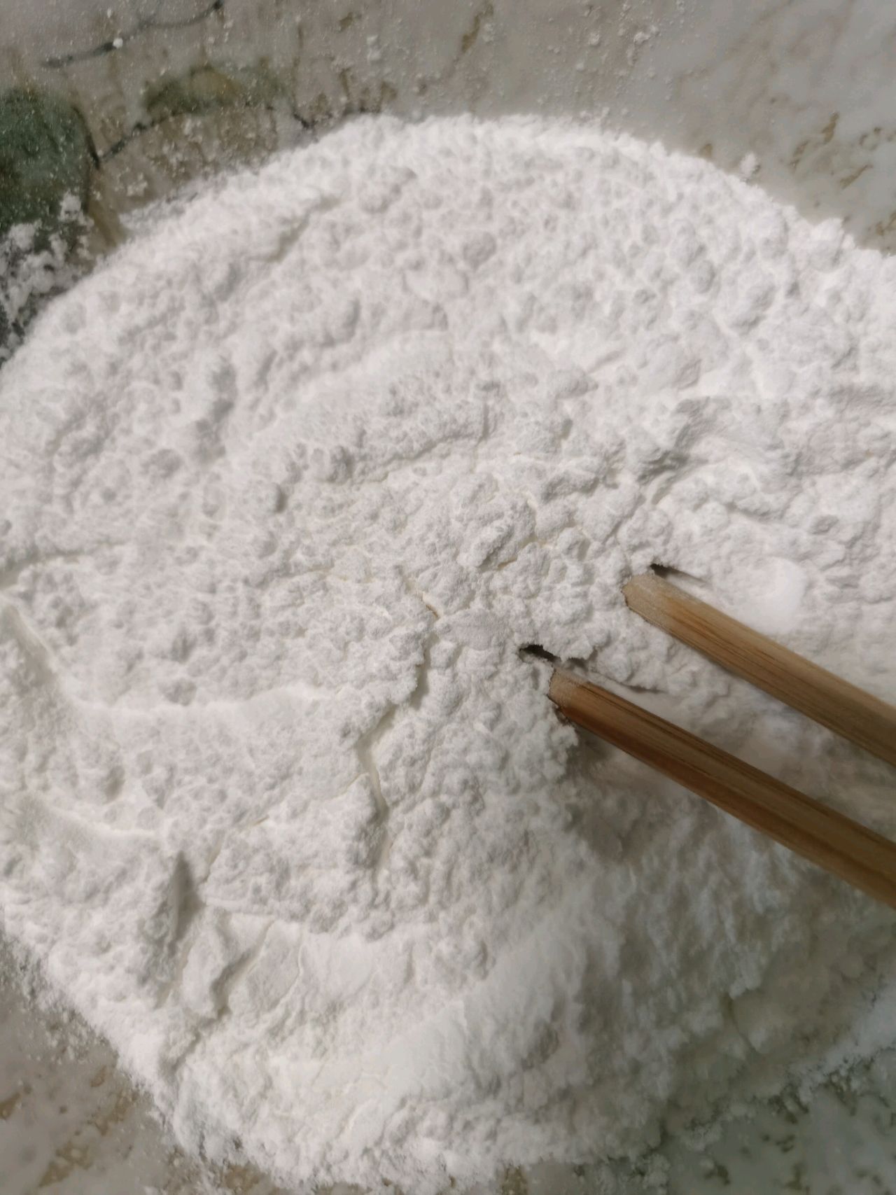 破五吃饺儿— 水晶三鲜馅蒸饺