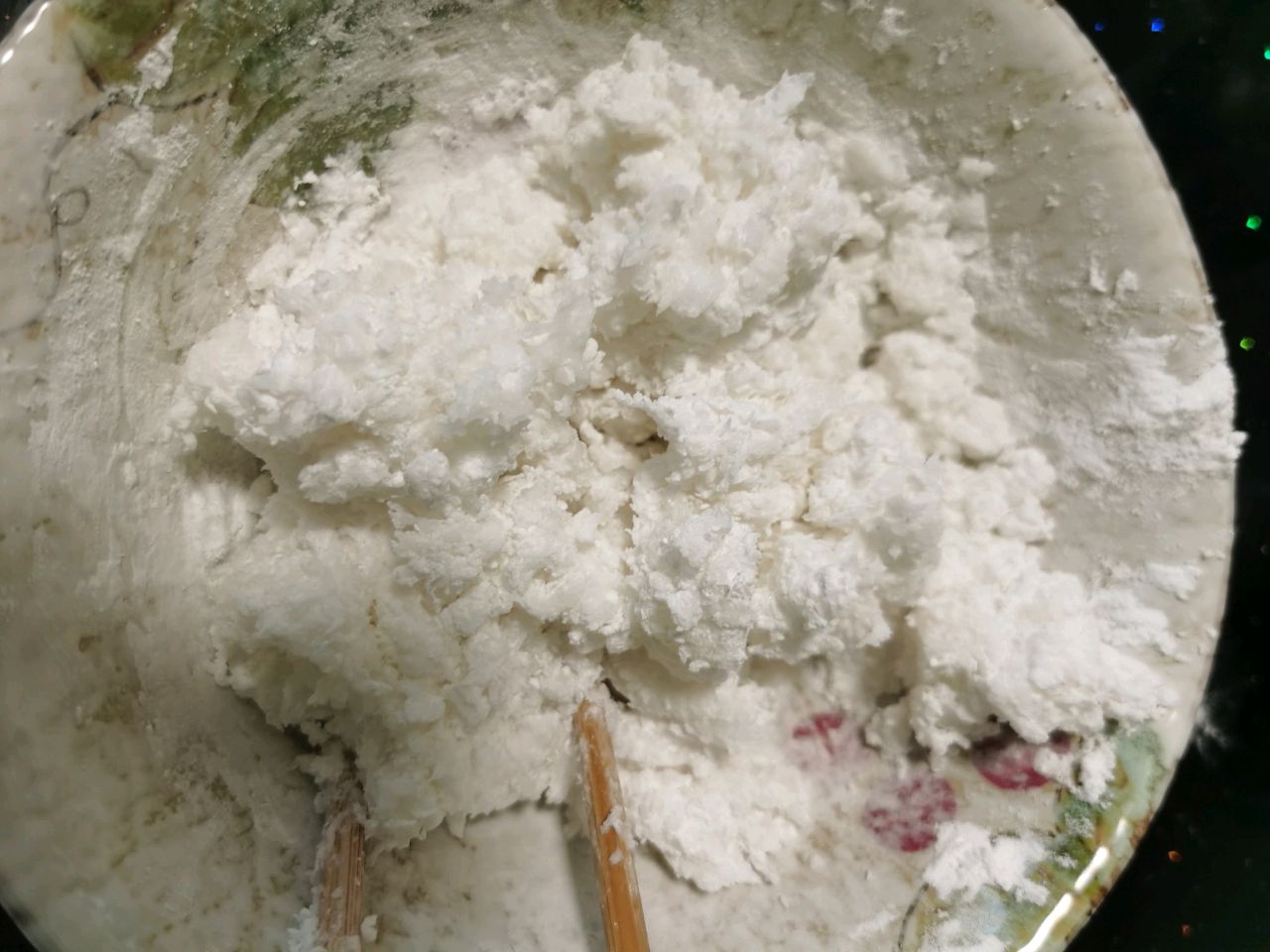 破五吃饺儿— 水晶三鲜馅蒸饺