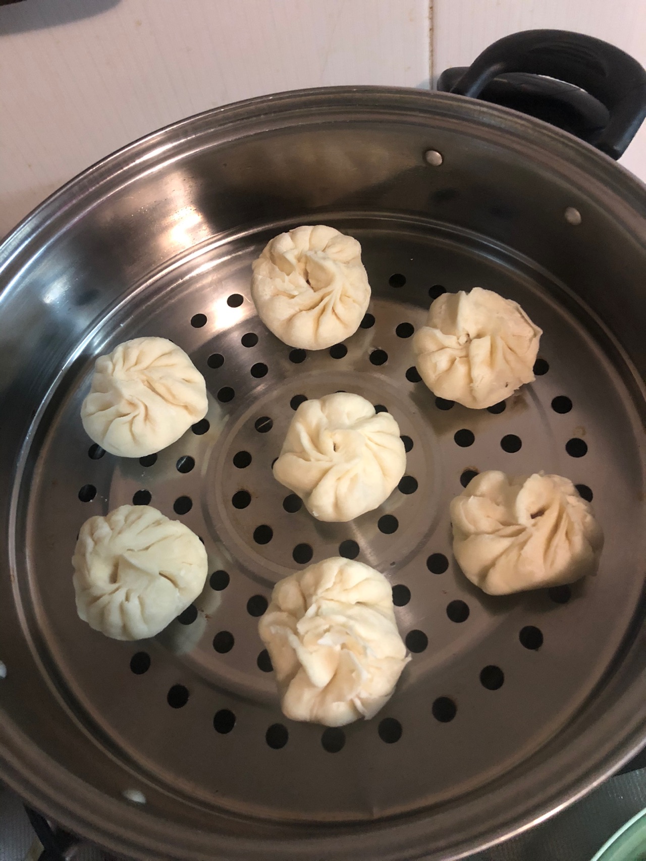 破酥包