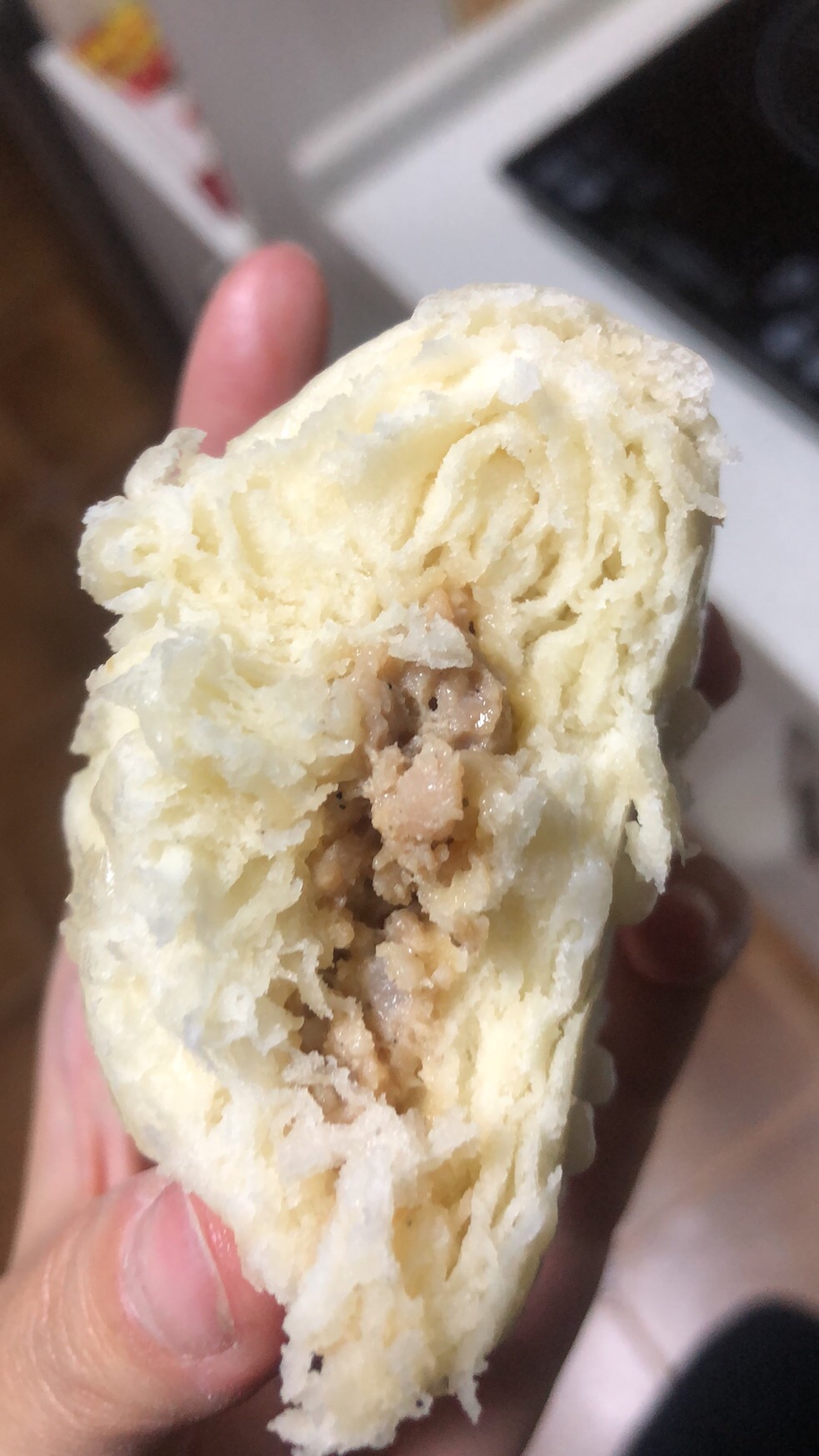 破酥包