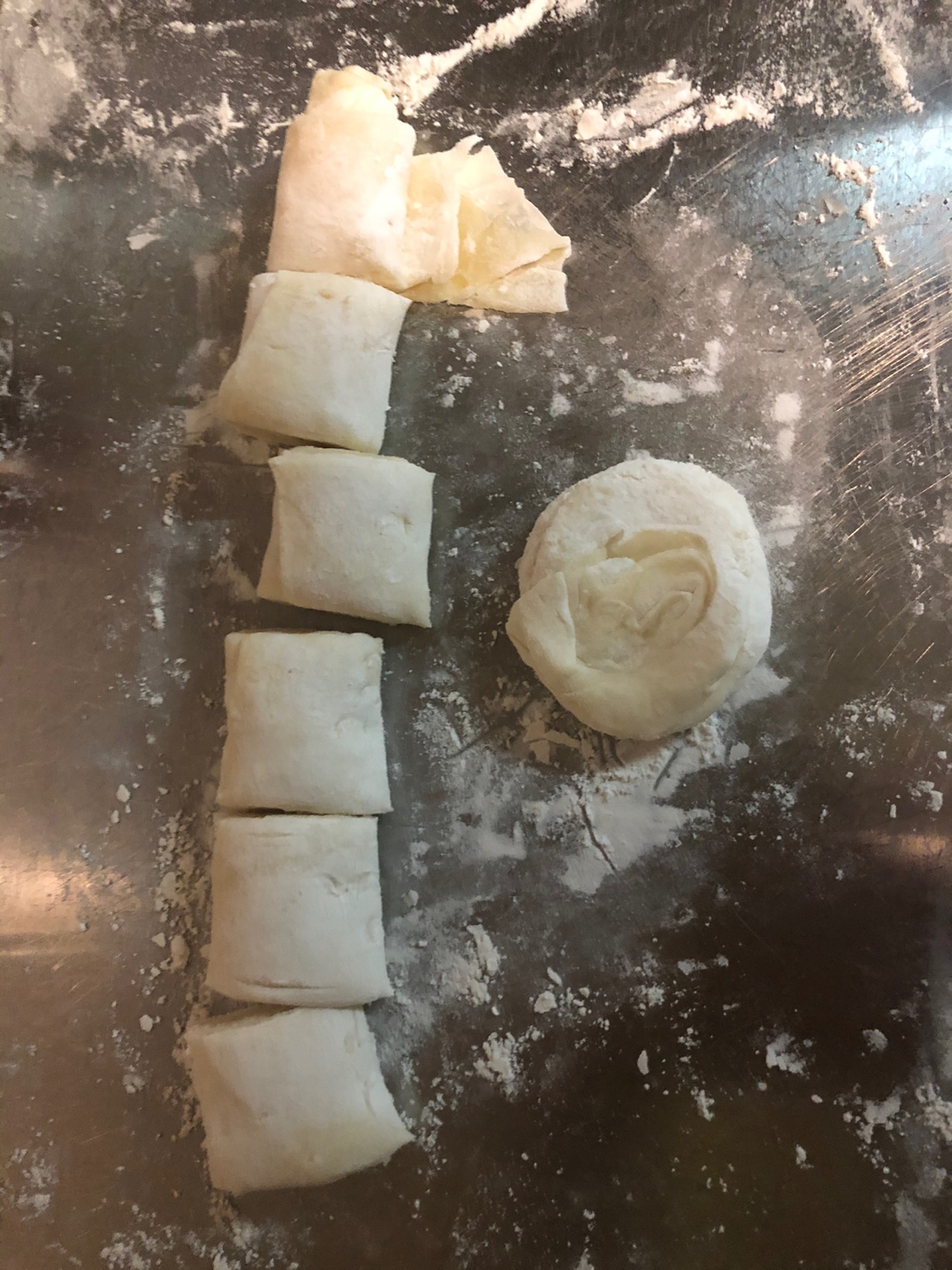 破酥包