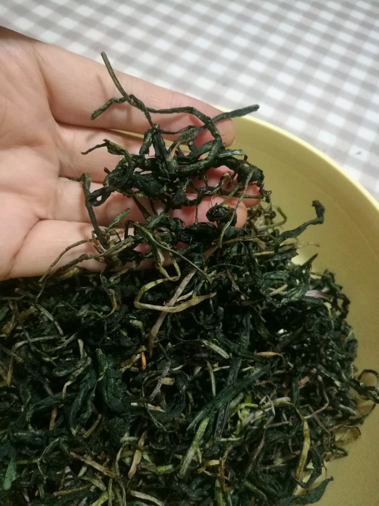 蒲公英茶