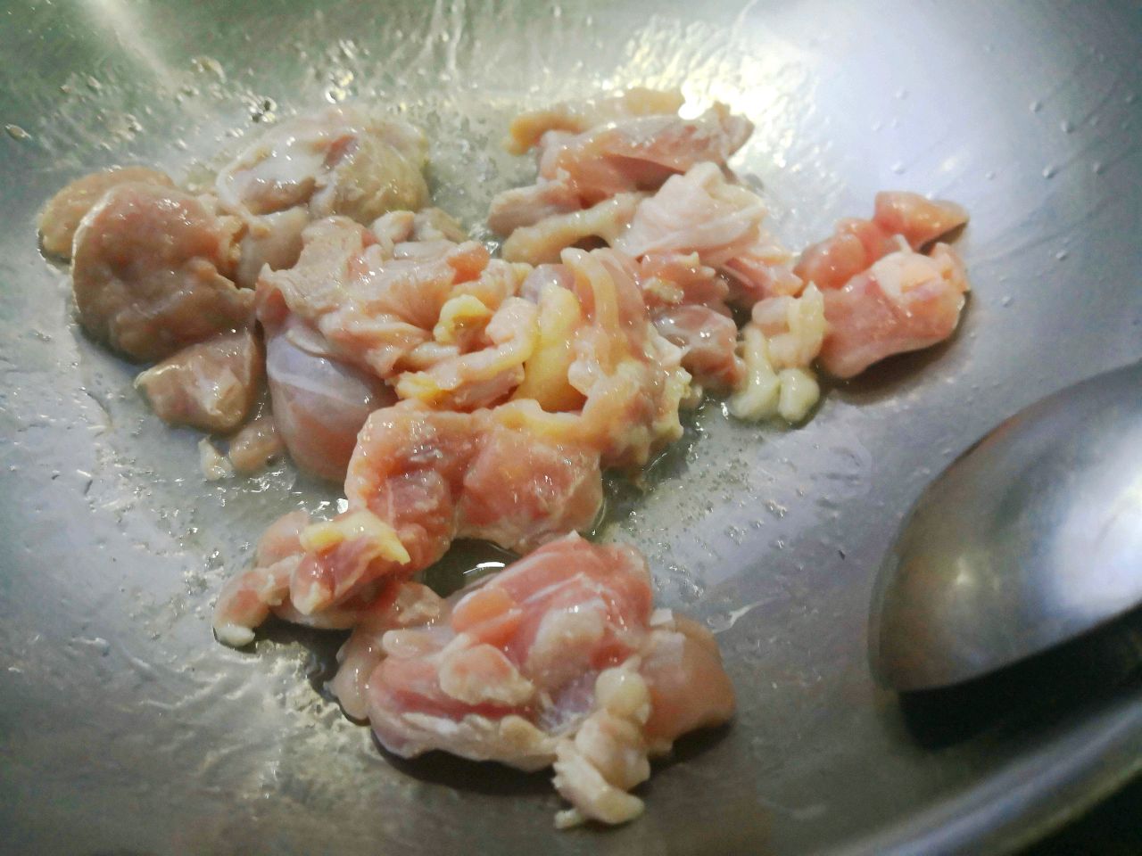 葡国鸡