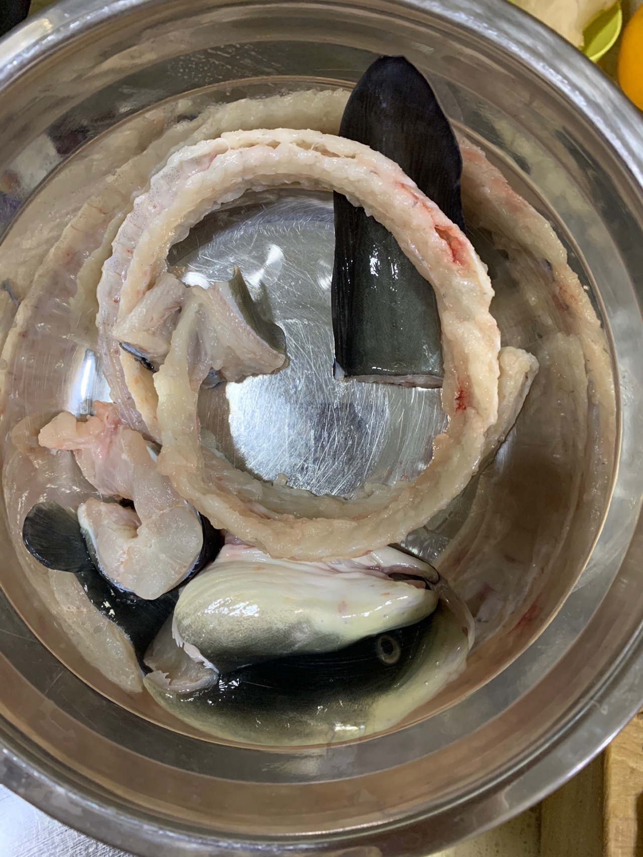 蒲烧鳗鱼饭