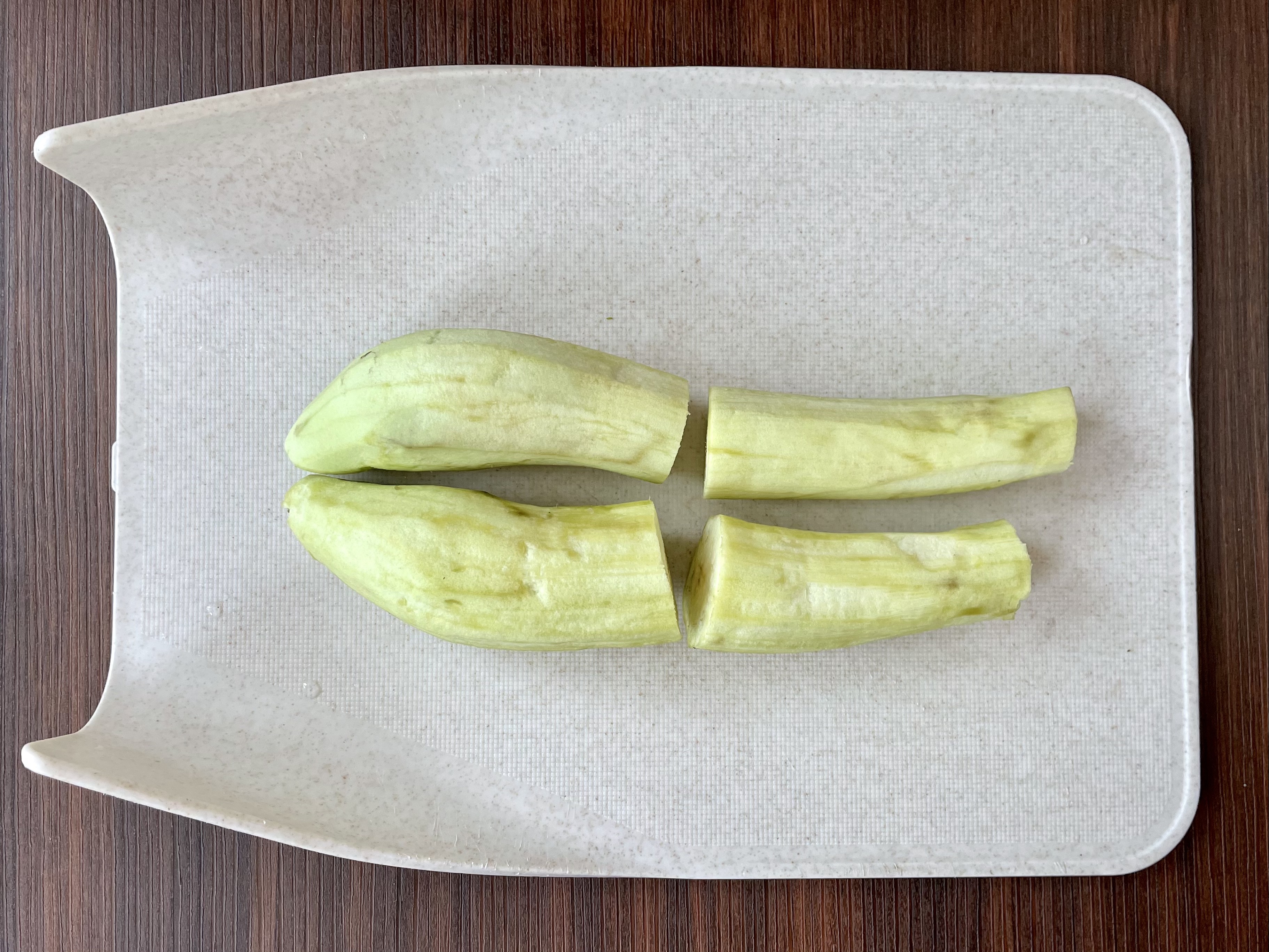 蒲烧茄子饭